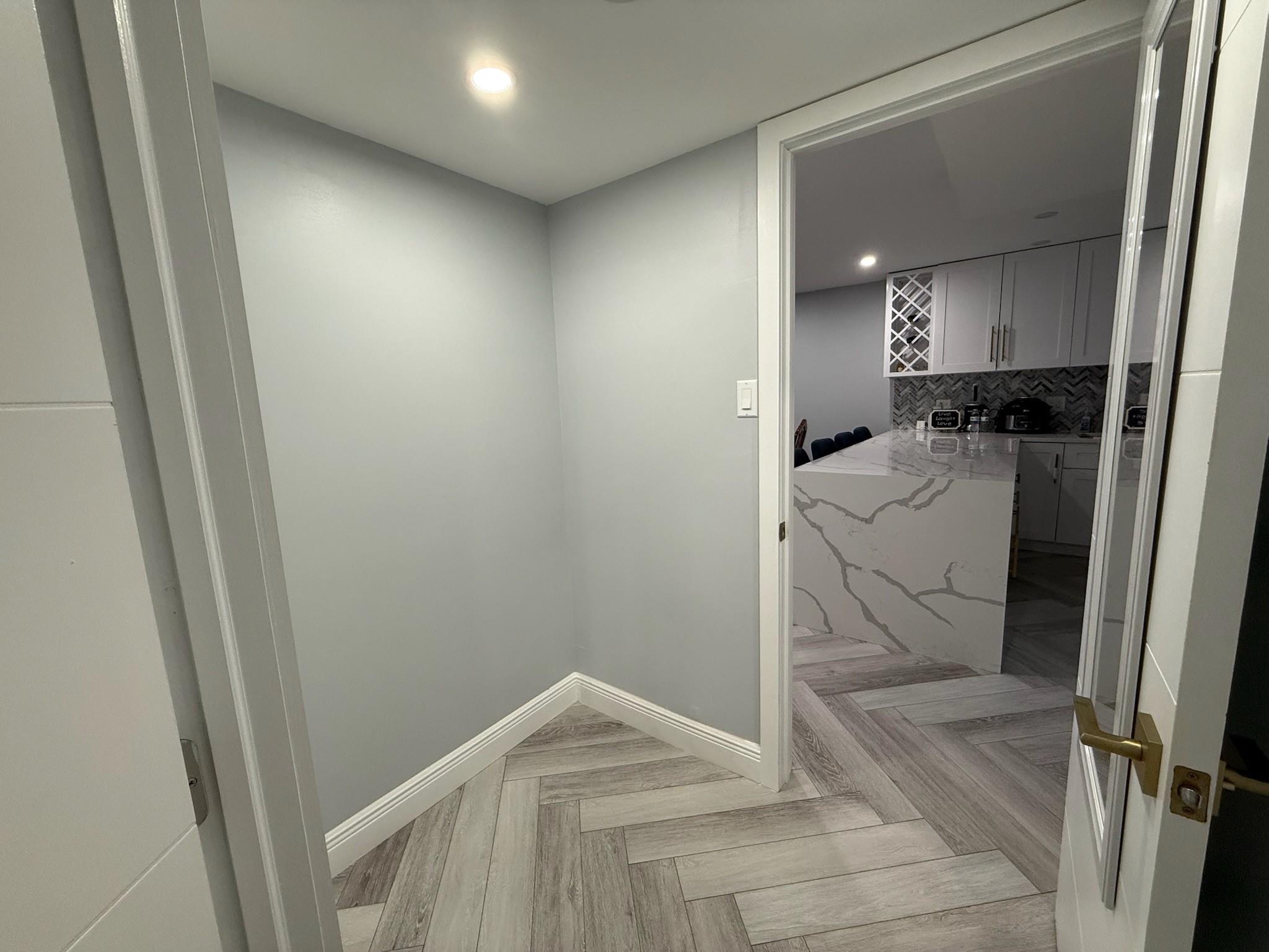 Oriole Gardens - Residential