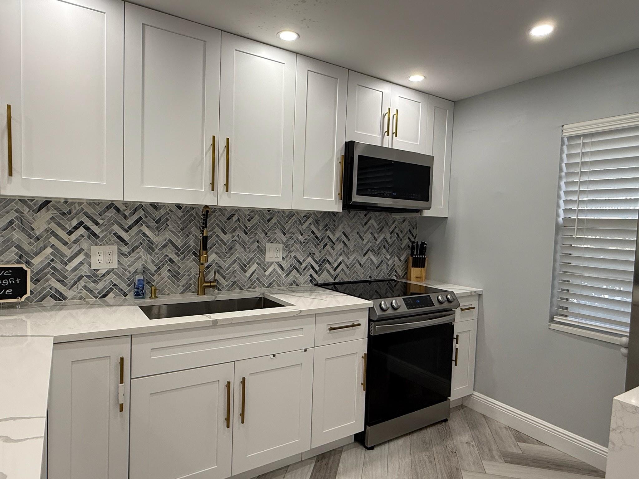 Oriole Gardens - Residential