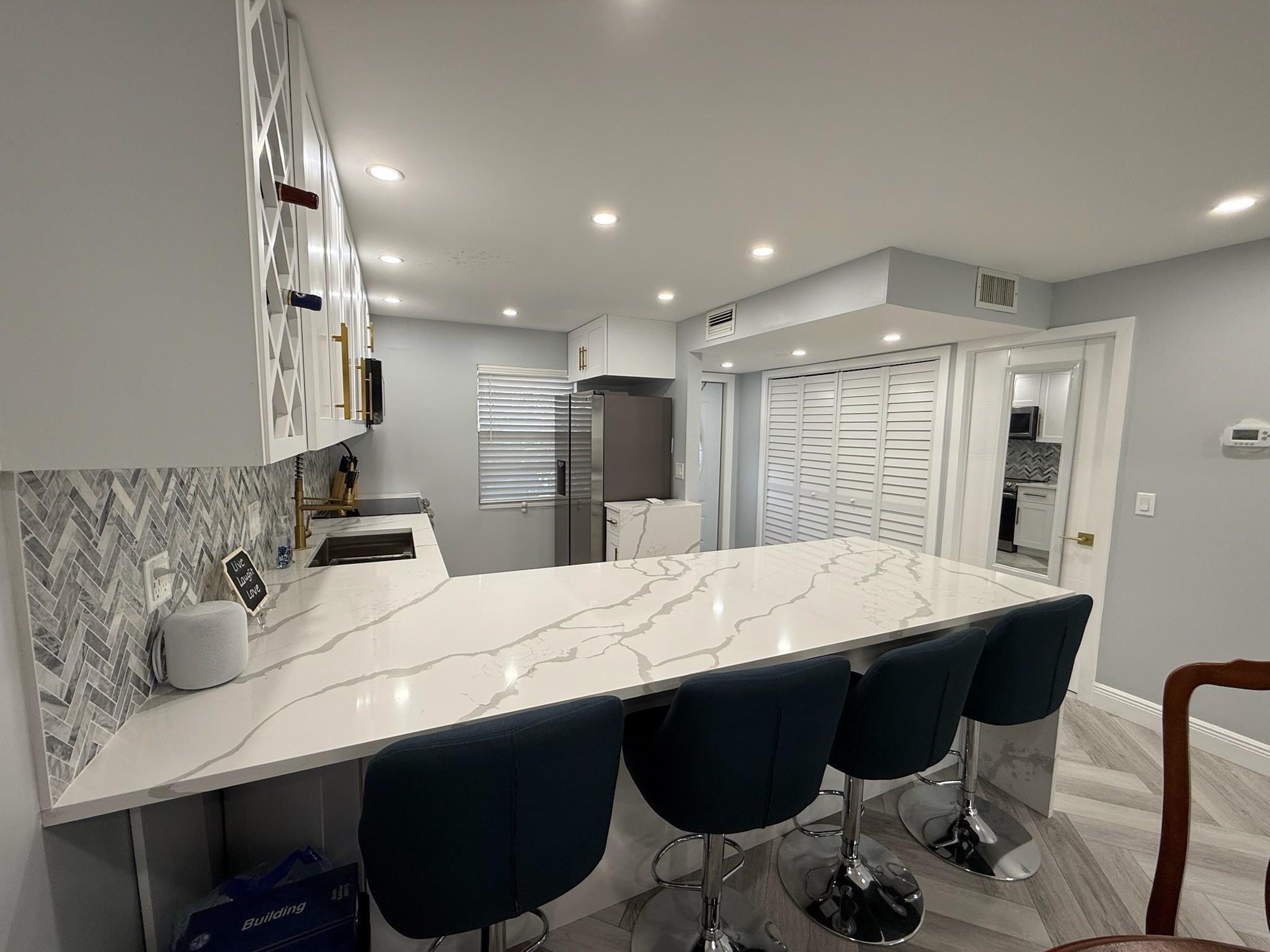 Oriole Gardens - Residential