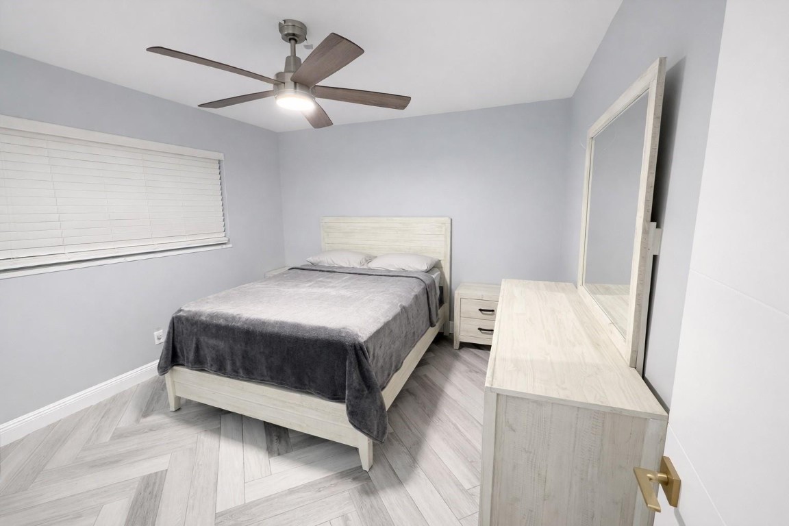 Oriole Gardens - Residential