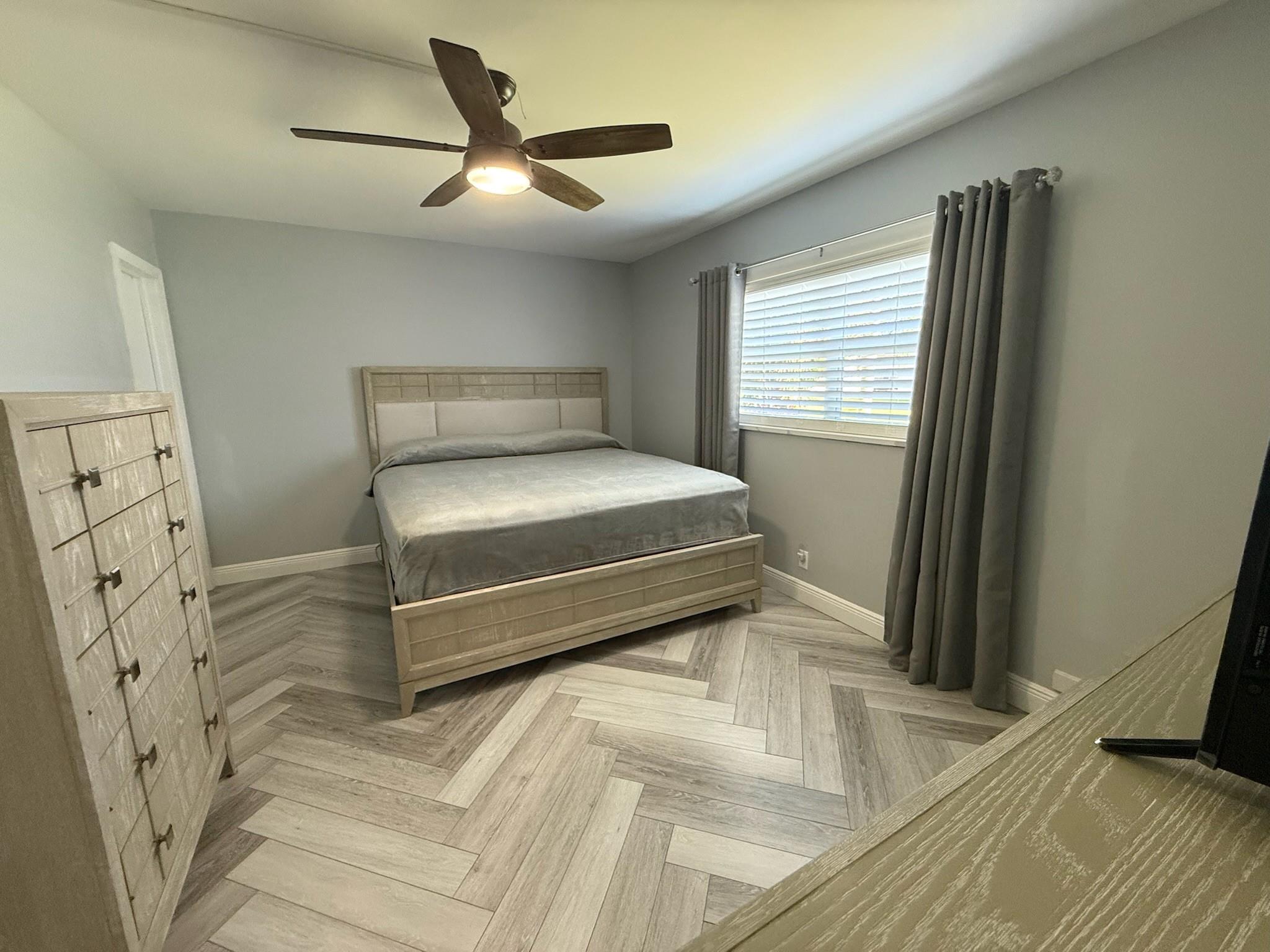 Oriole Gardens - Residential