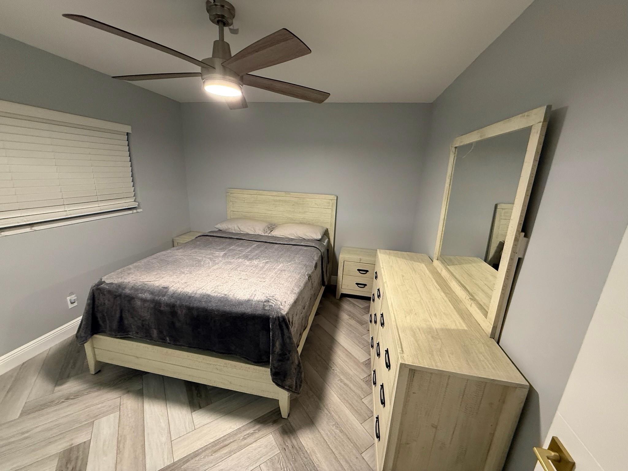 Oriole Gardens - Residential