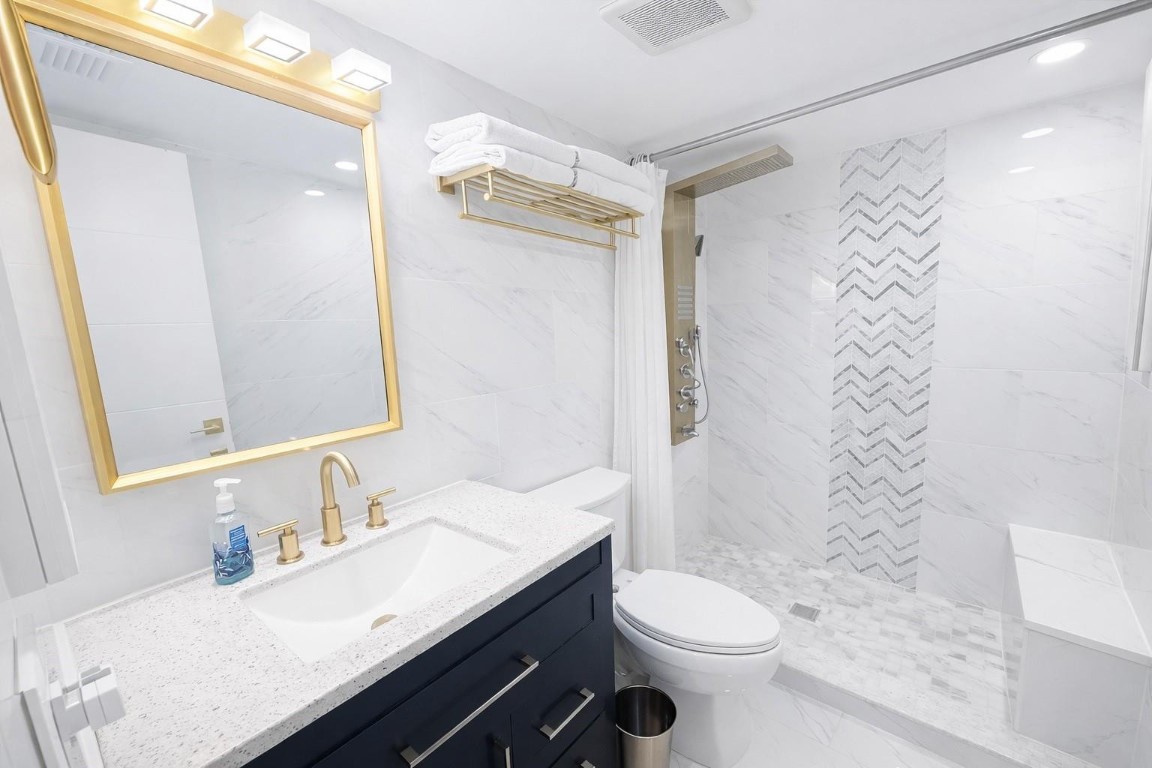 Oriole Gardens - Residential