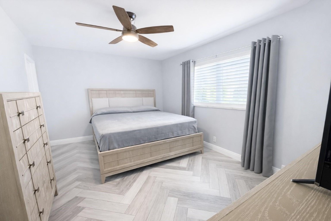 Oriole Gardens - Residential