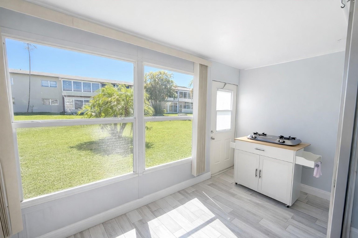 Oriole Gardens - Residential