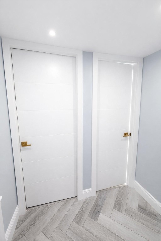 Oriole Gardens - Residential