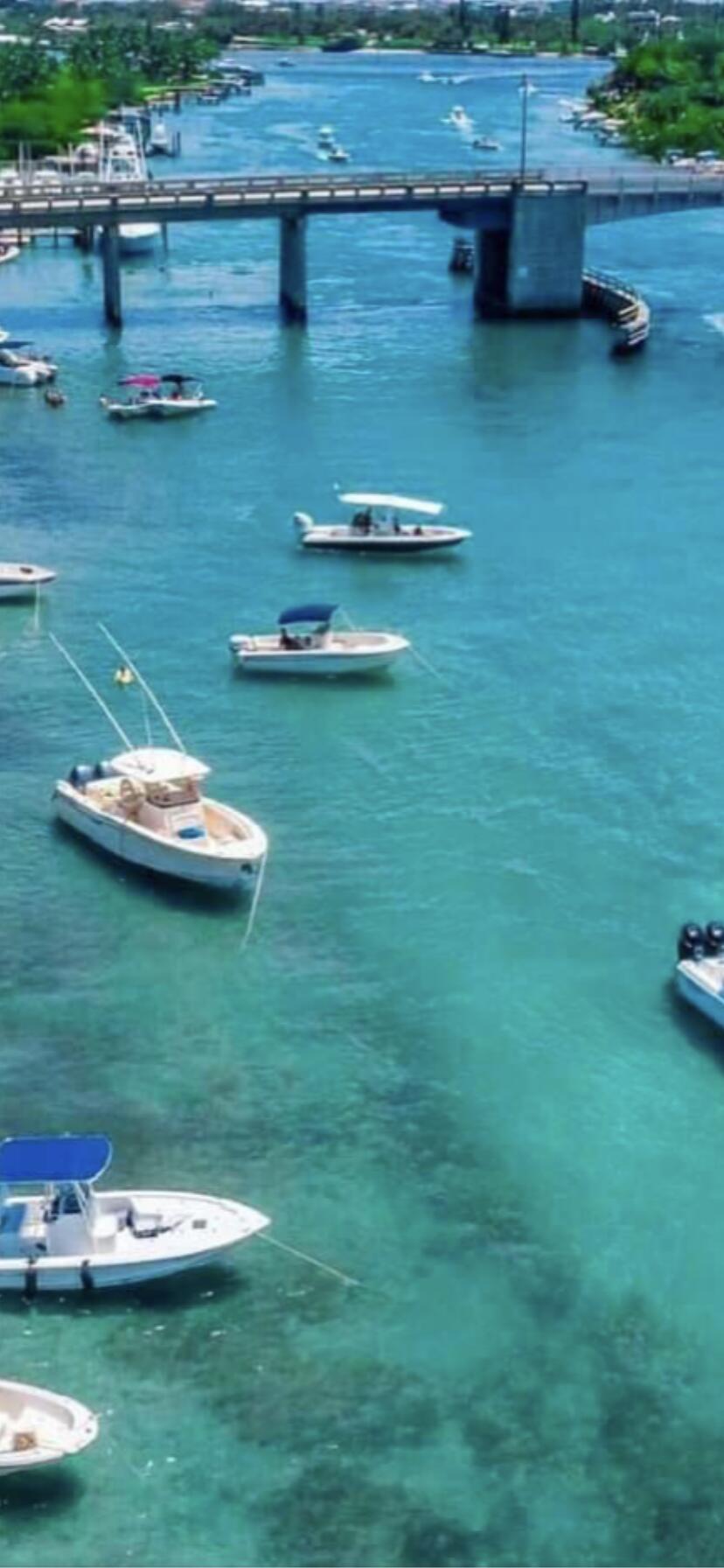 VILLAGE AT ABACOA CONDO - Residential Lease
