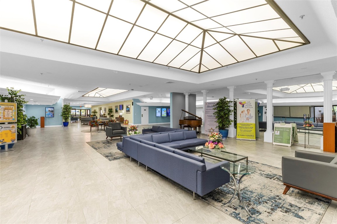 SUNRISE LAKES PHASE 3 - Residential