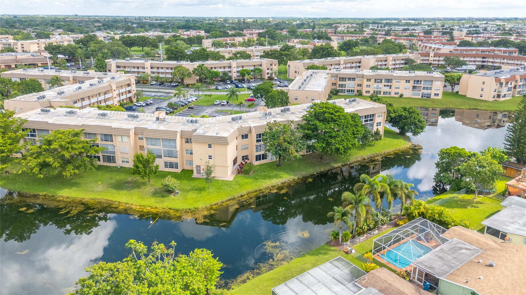 SUNRISE LAKES PHASE 3 - Residential