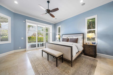 Tiny photo for 33 Spanish River Drive, Ocean Ridge, FL 33435 (MLS # B26016471)