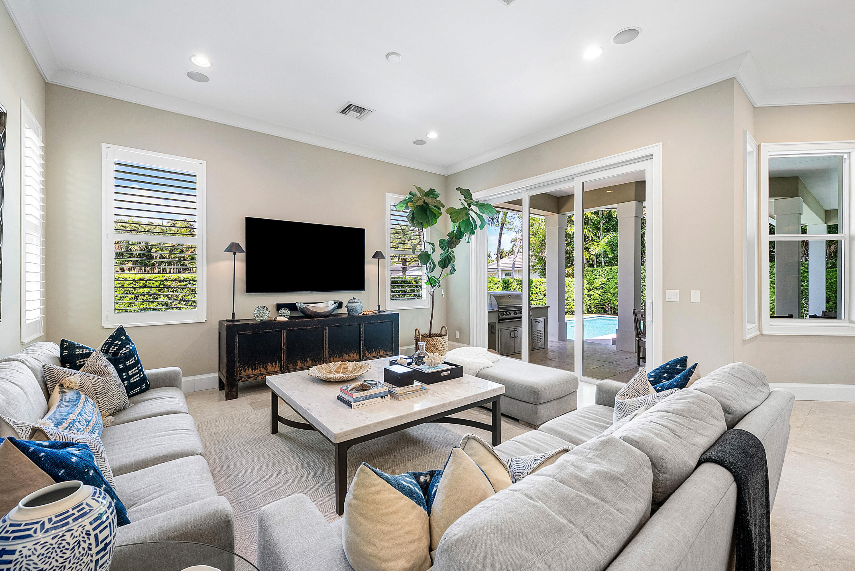 INLET CAY - Residential