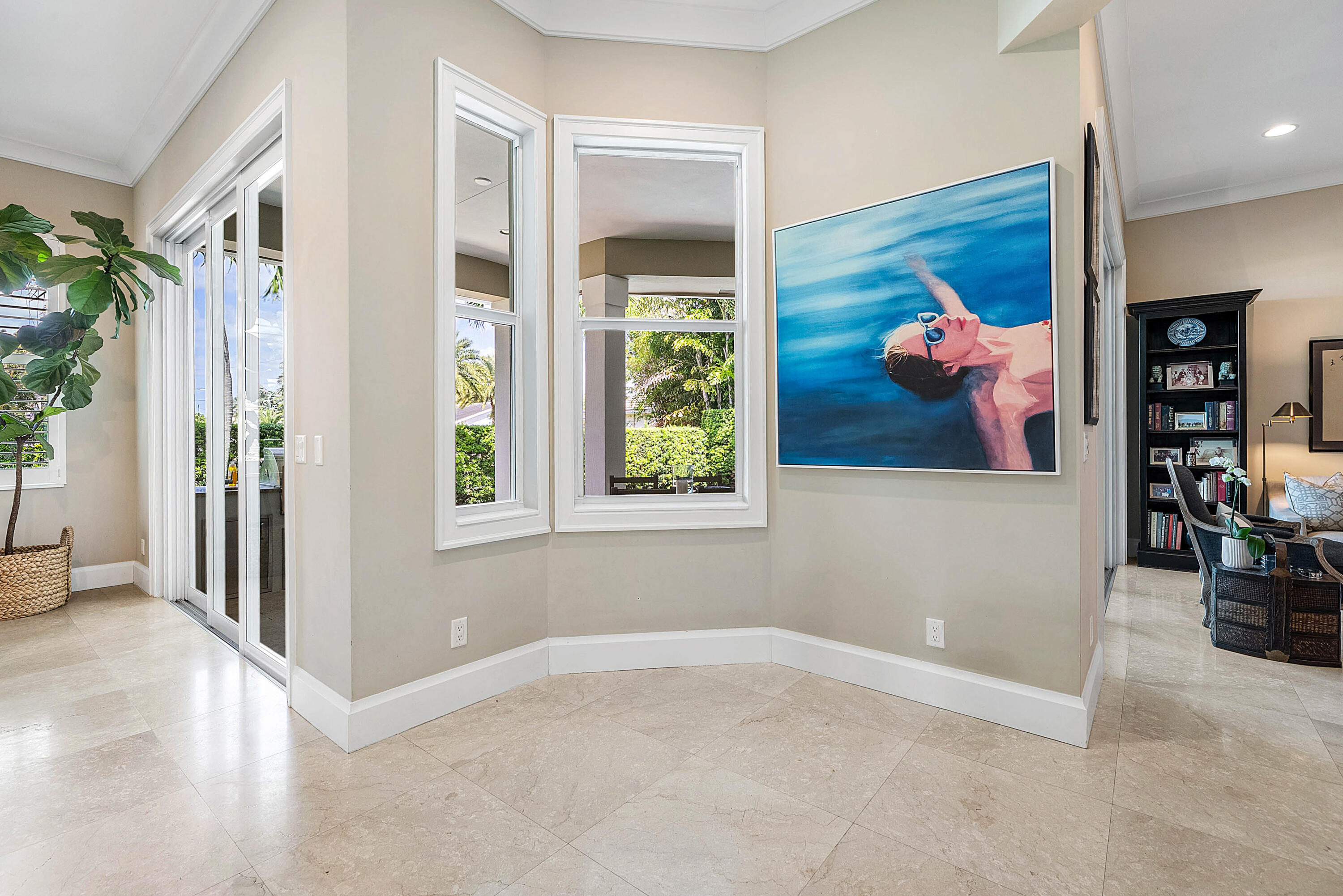 INLET CAY - Residential