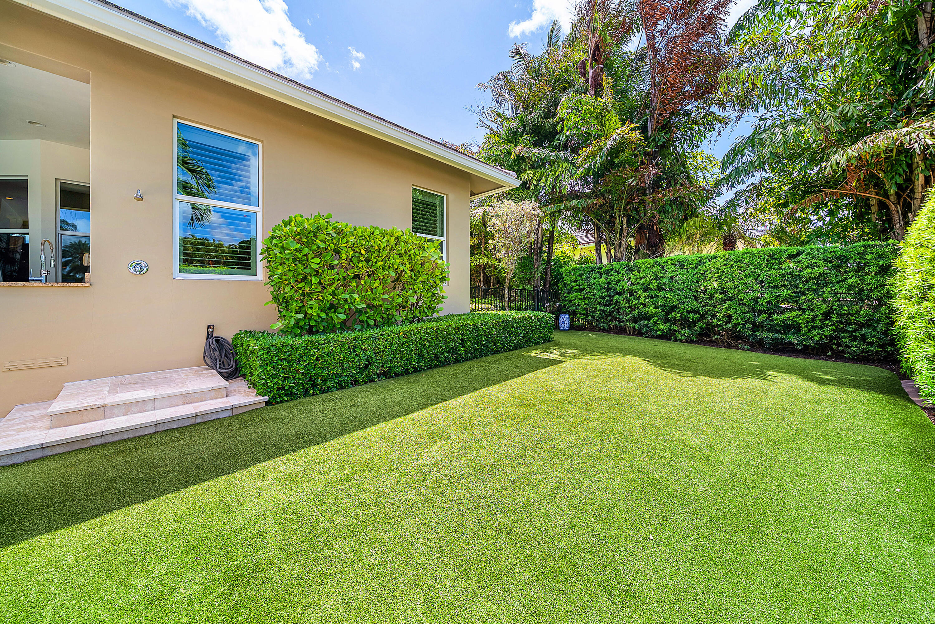 INLET CAY - Residential