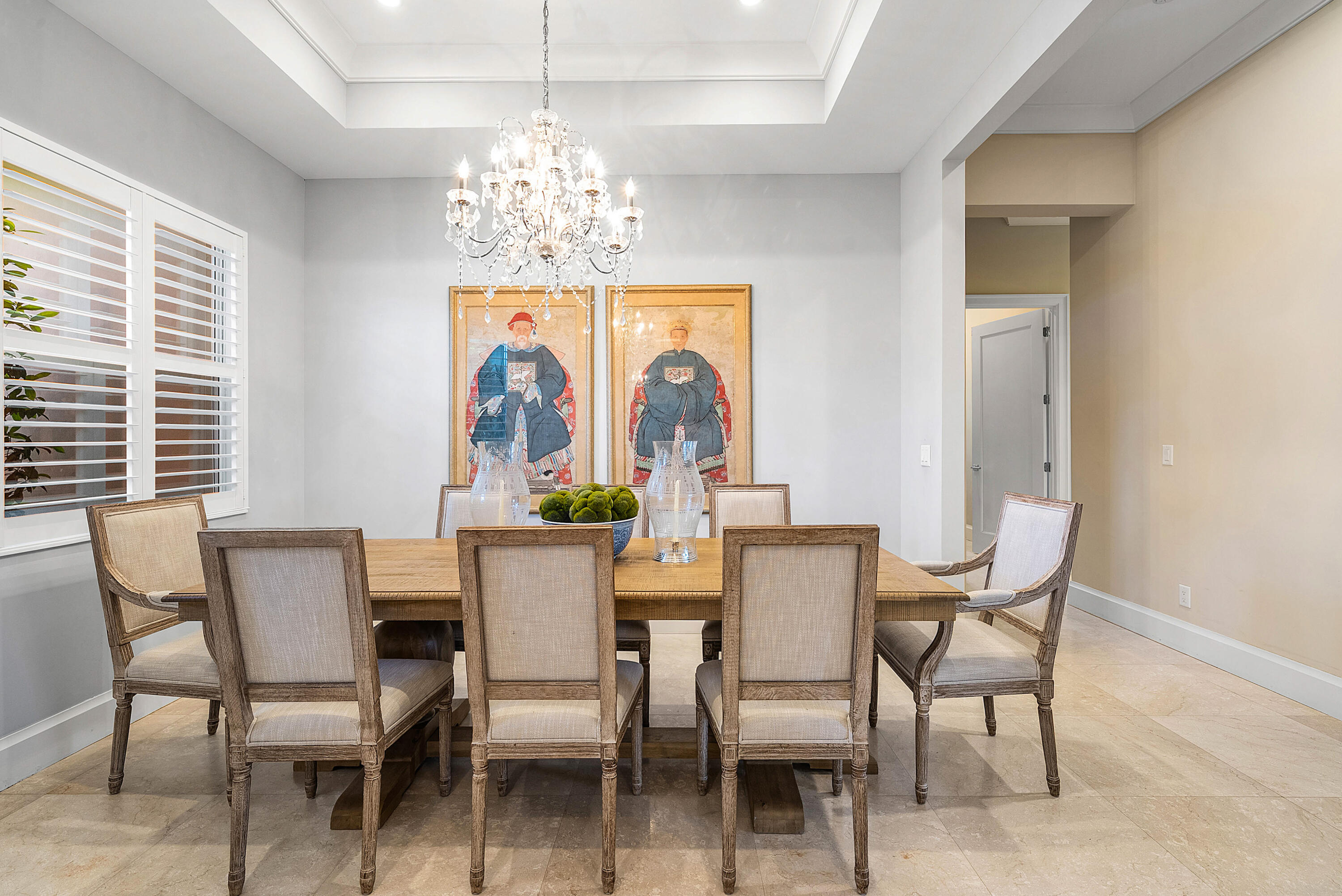 INLET CAY - Residential