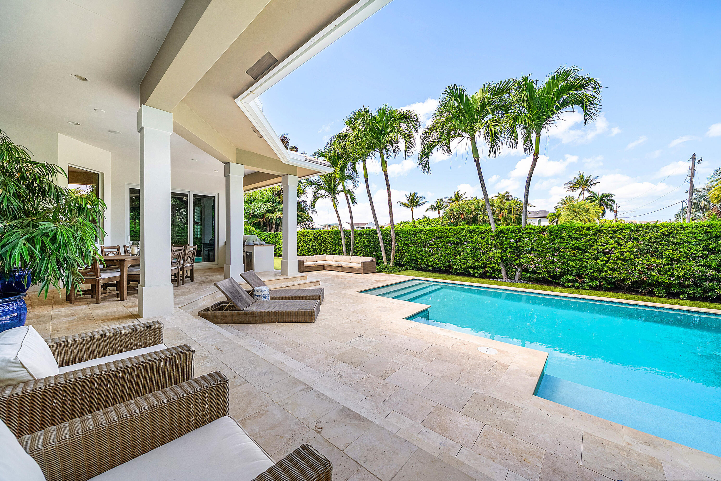 INLET CAY - Residential