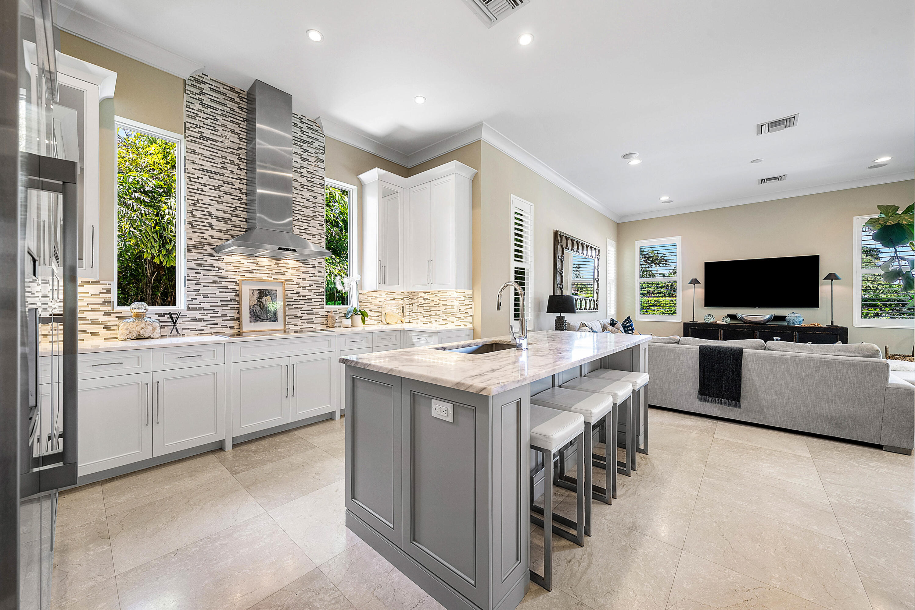 INLET CAY - Residential