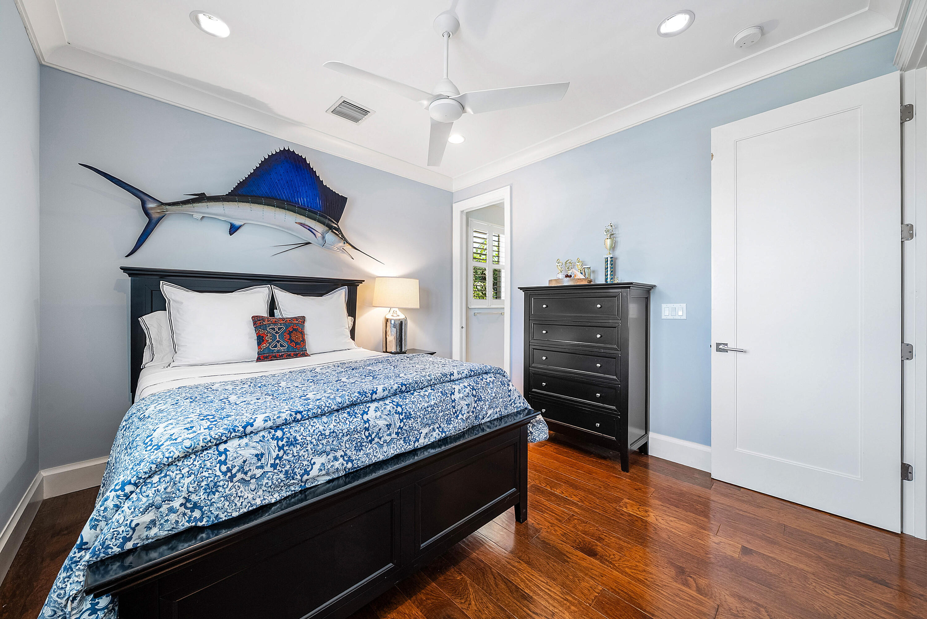 INLET CAY - Residential