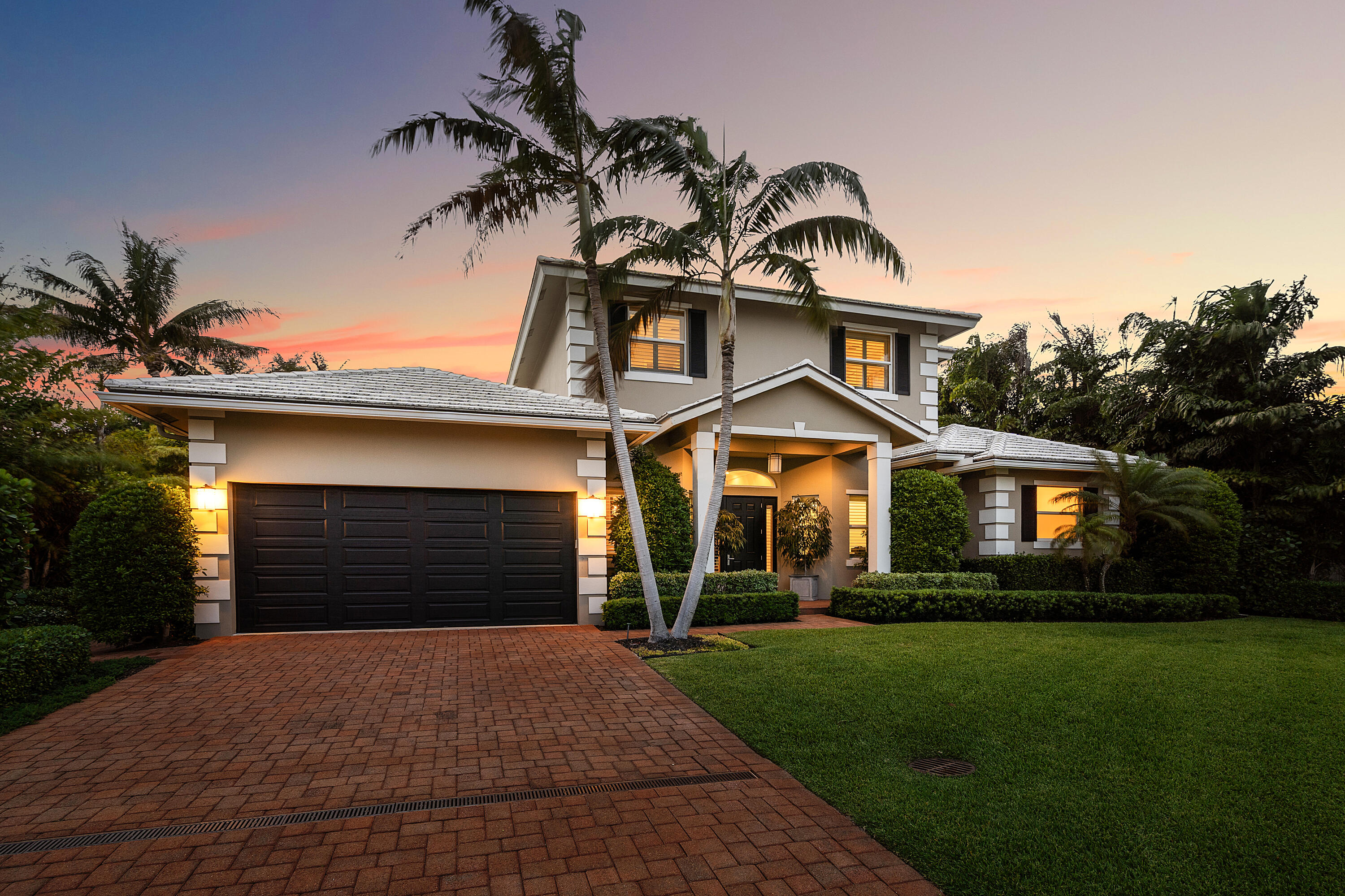 INLET CAY - Residential