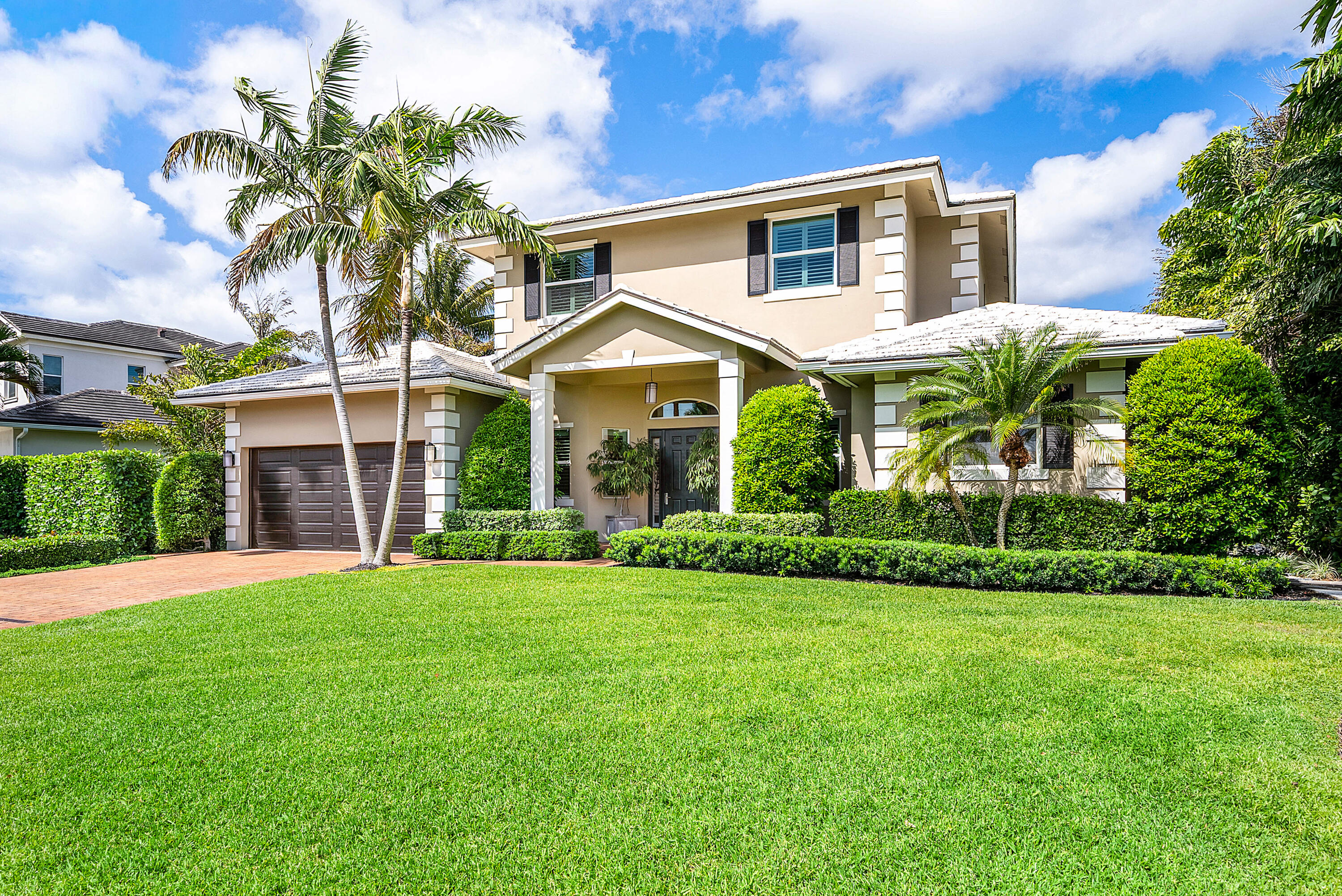 INLET CAY - Residential