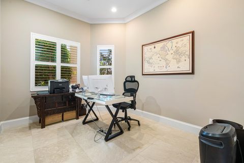 Tiny photo for 33 Spanish River Drive, Ocean Ridge, FL 33435 (MLS # B26016471)