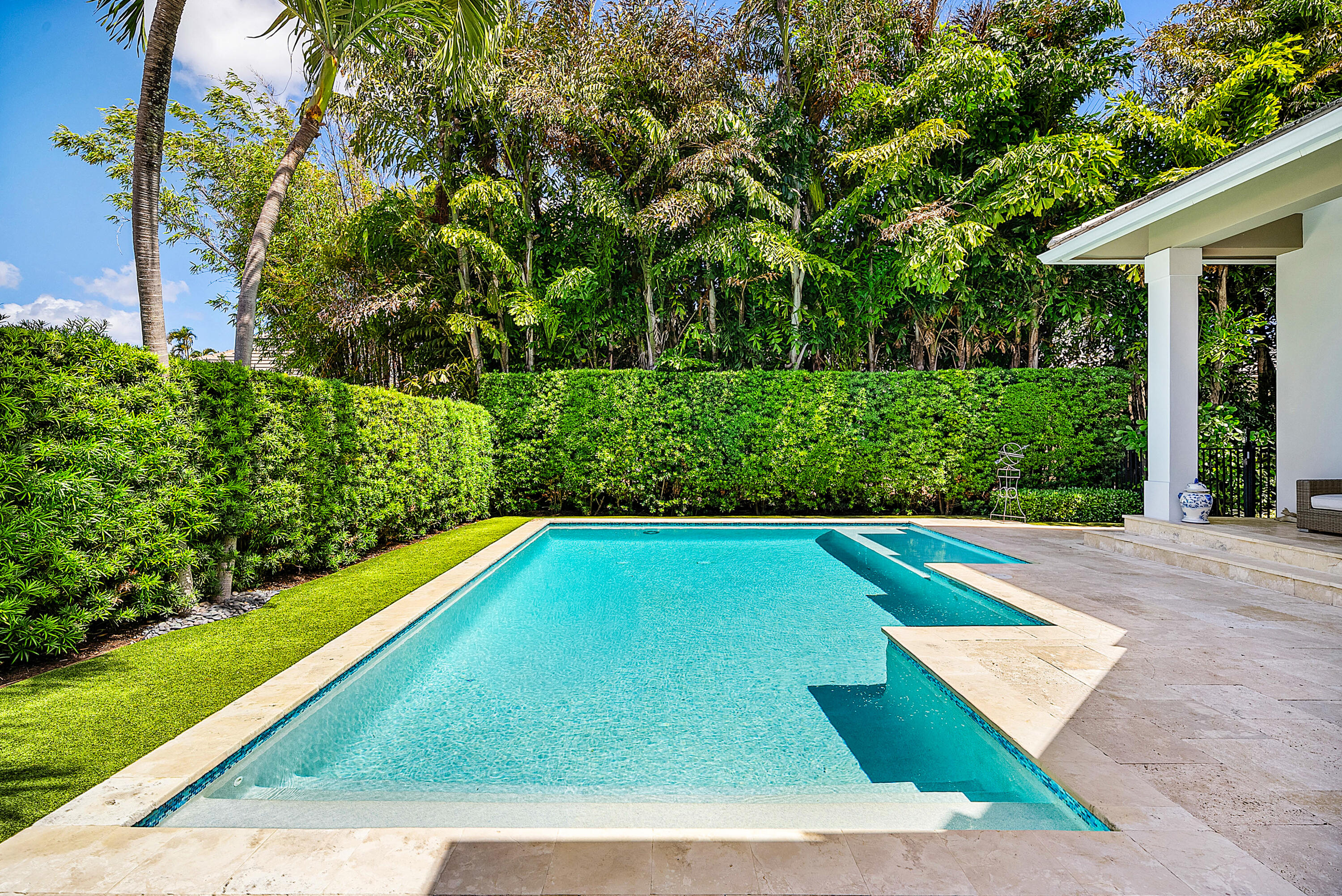 INLET CAY - Residential