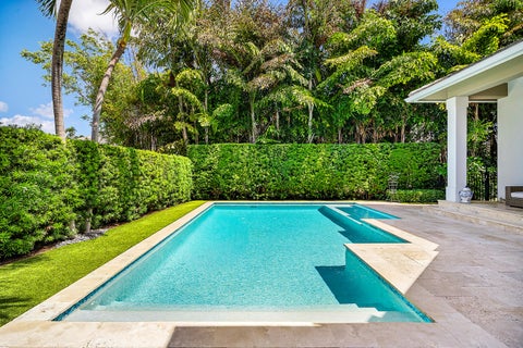 Tiny photo for 33 Spanish River Drive, Ocean Ridge, FL 33435 (MLS # B26016471)