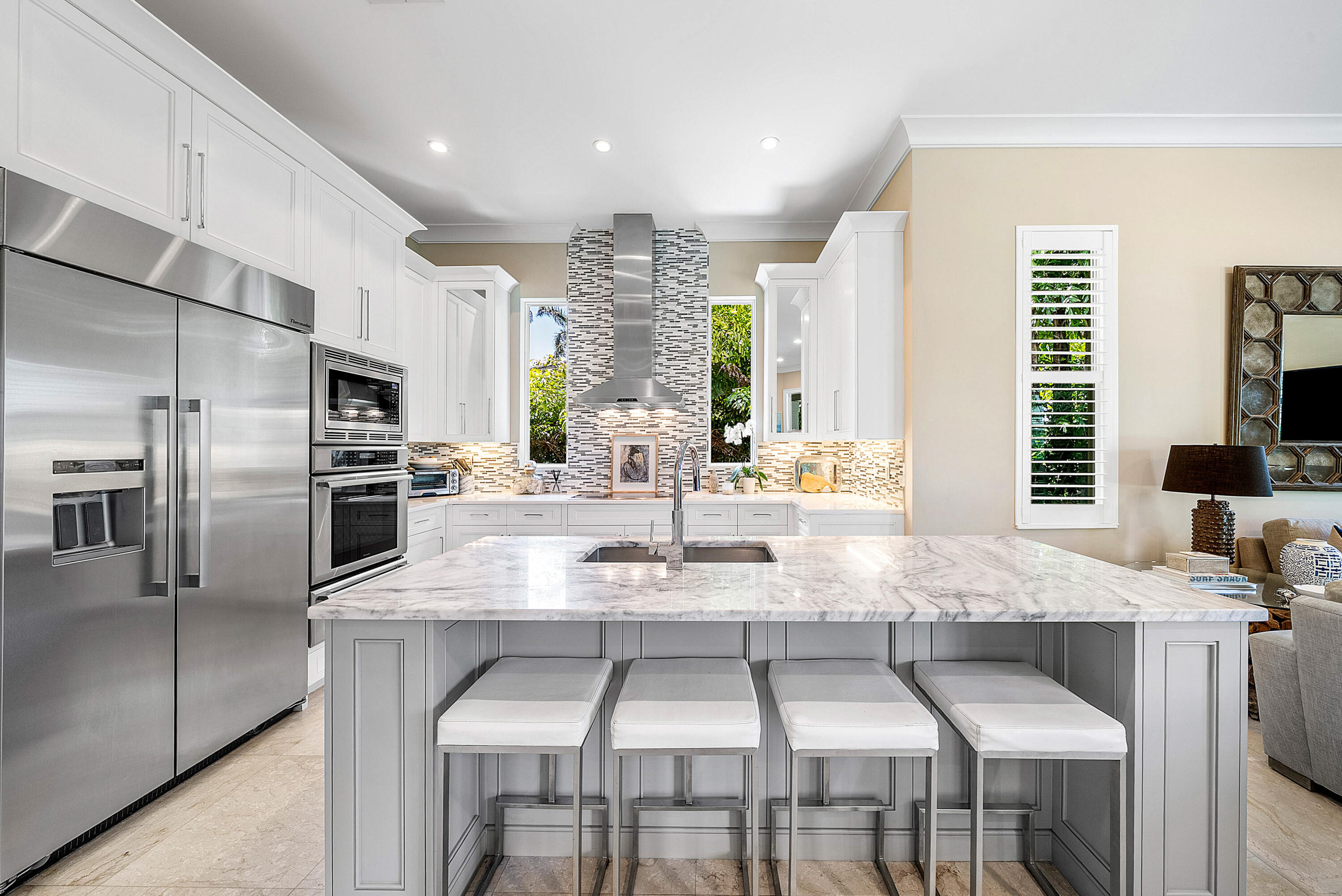 INLET CAY - Residential