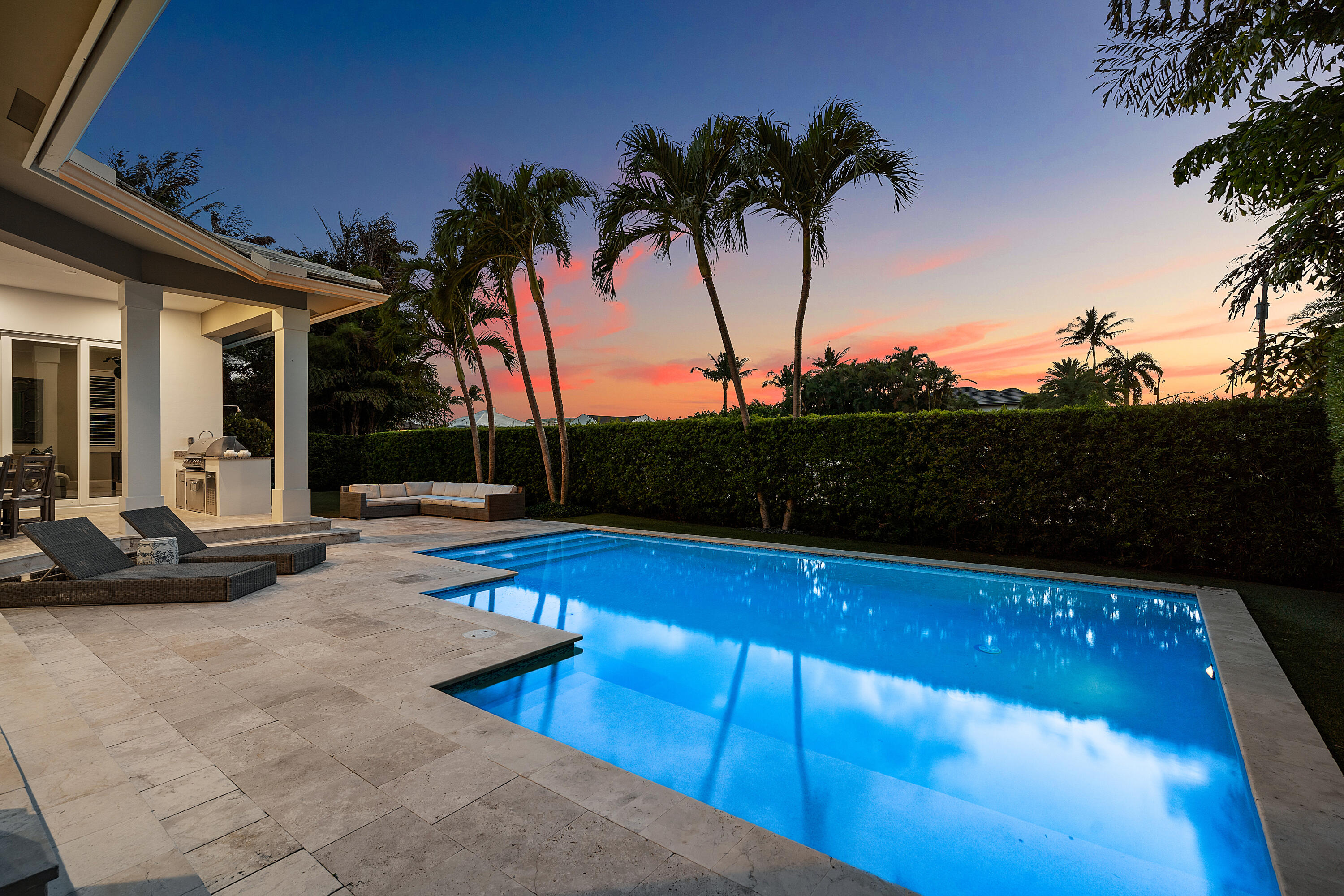 INLET CAY - Residential