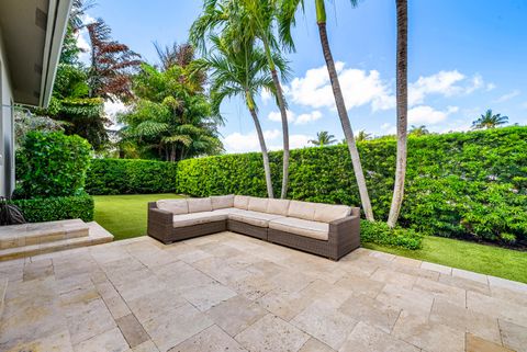 Tiny photo for 33 Spanish River Drive, Ocean Ridge, FL 33435 (MLS # B26016471)