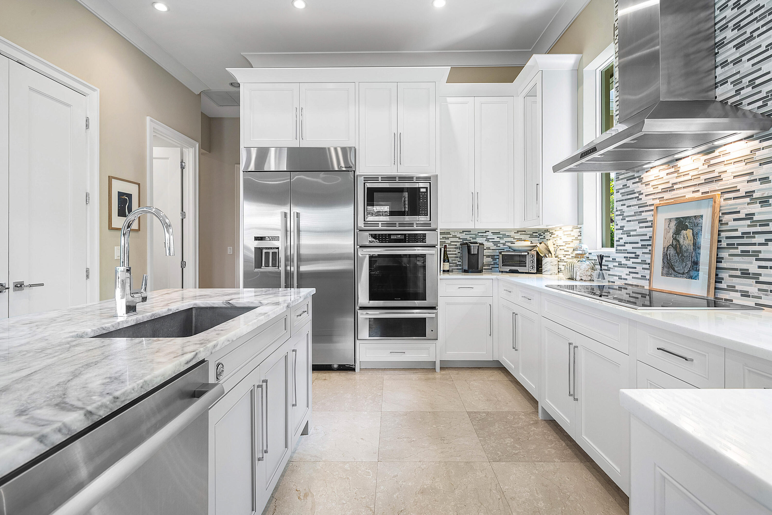 INLET CAY - Residential