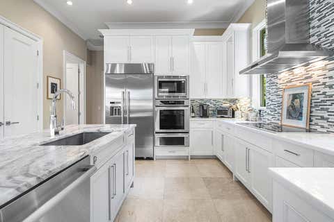 Tiny photo for 33 Spanish River Drive, Ocean Ridge, FL 33435 (MLS # B26016471)