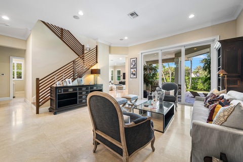 Tiny photo for 33 Spanish River Drive, Ocean Ridge, FL 33435 (MLS # B26016471)