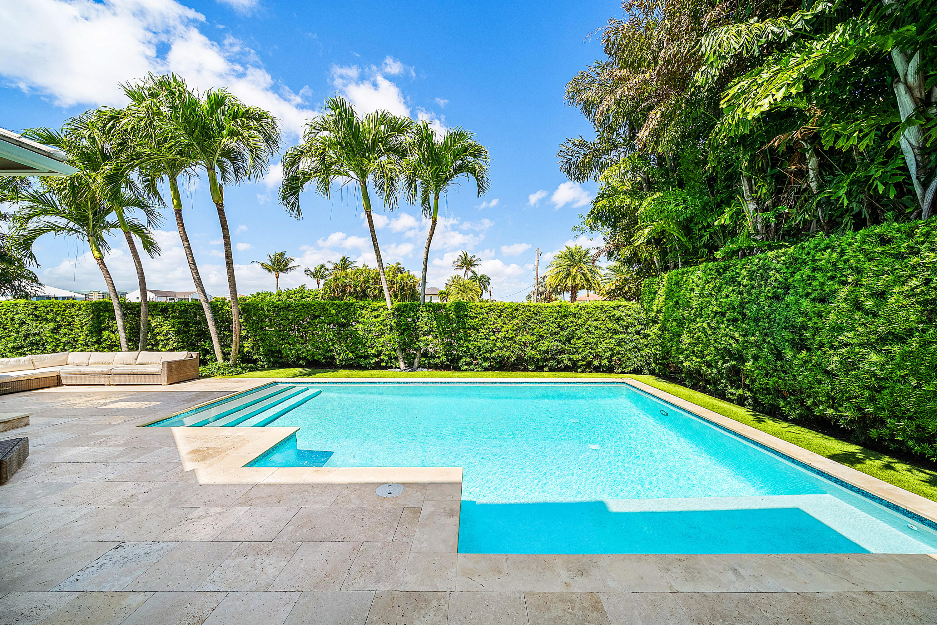 INLET CAY - Residential