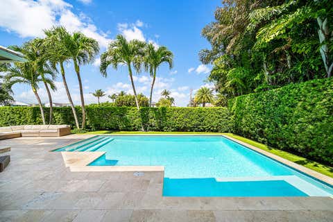Tiny photo for 33 Spanish River Drive, Ocean Ridge, FL 33435 (MLS # B26016471)