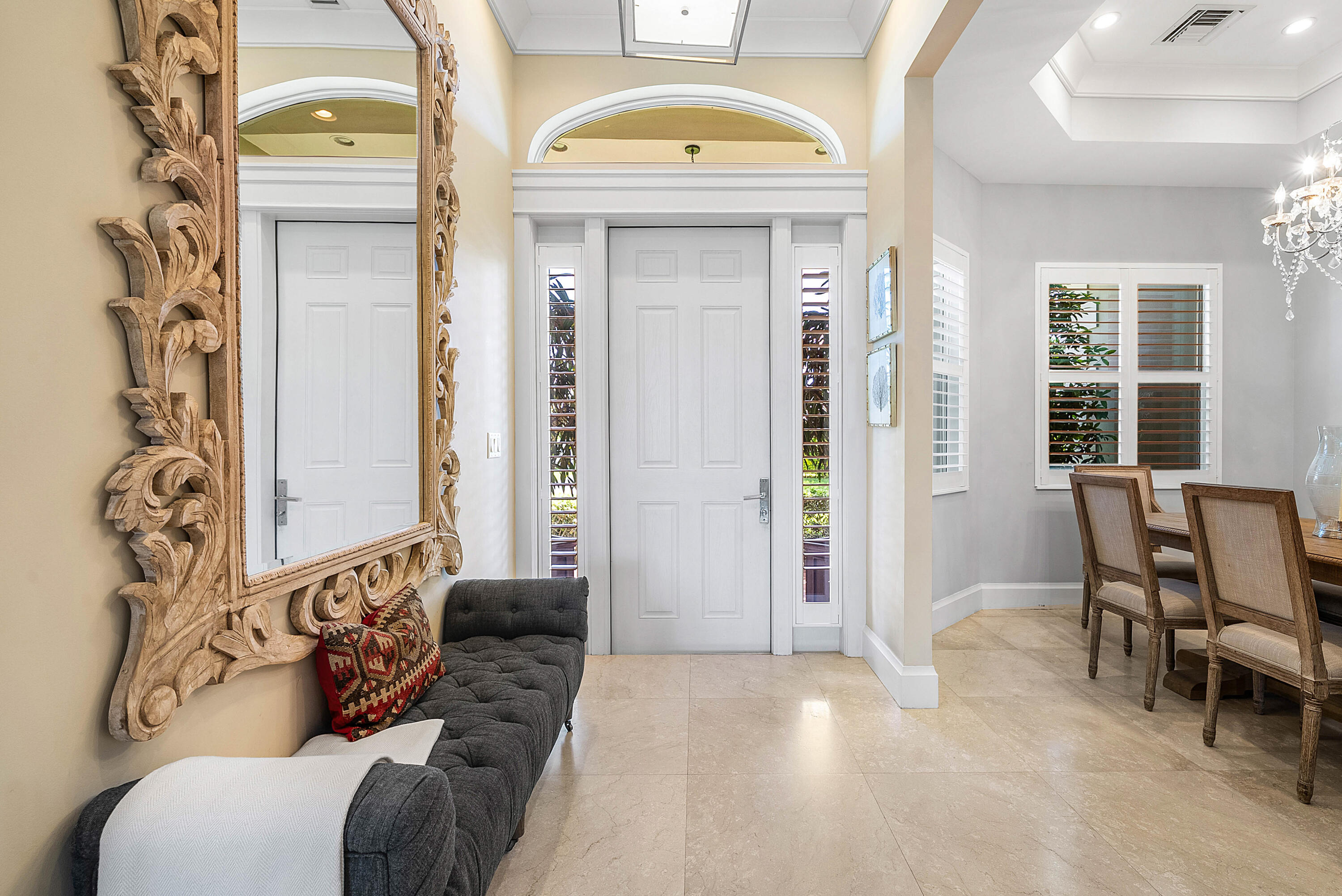 INLET CAY - Residential