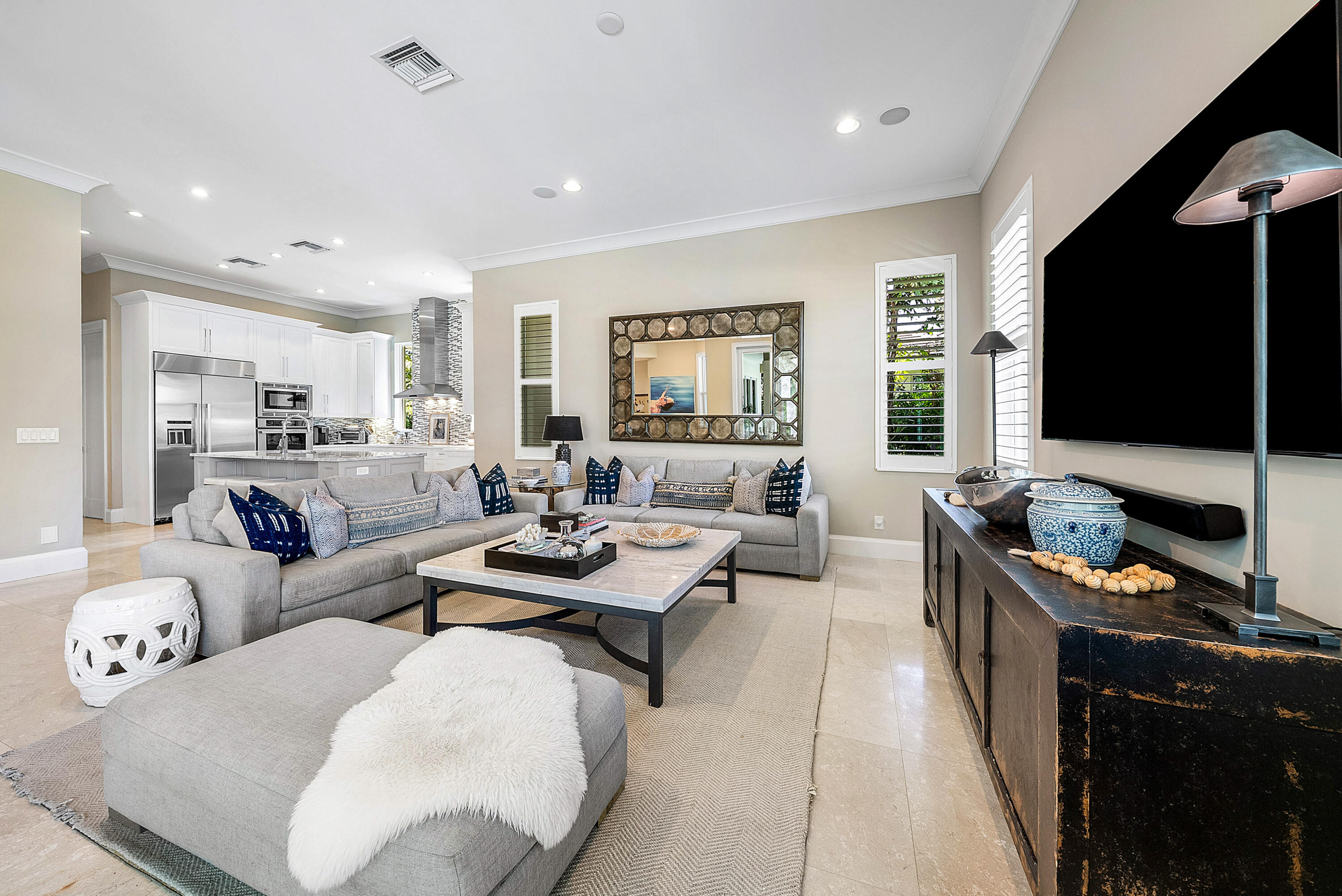 INLET CAY - Residential