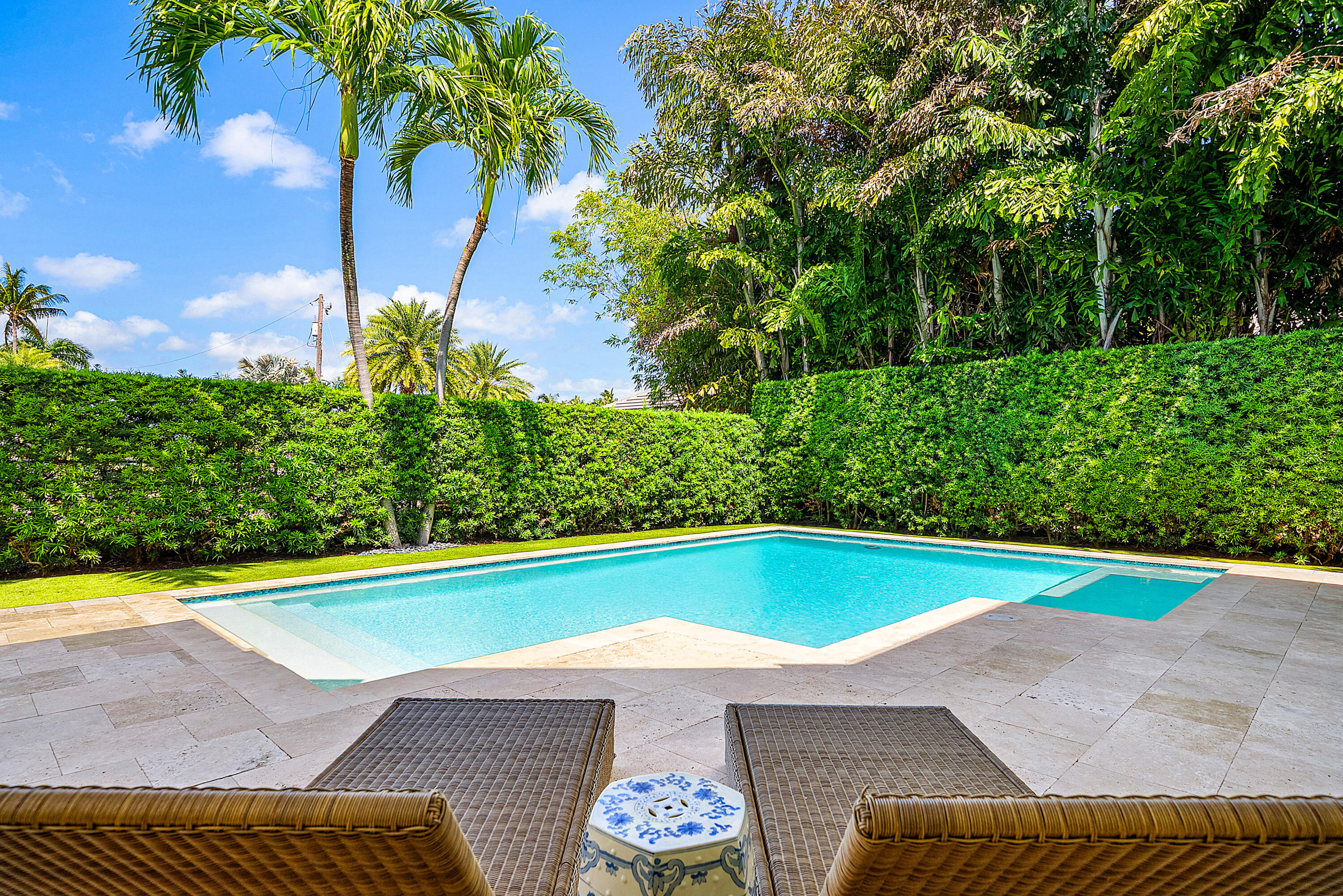 INLET CAY - Residential