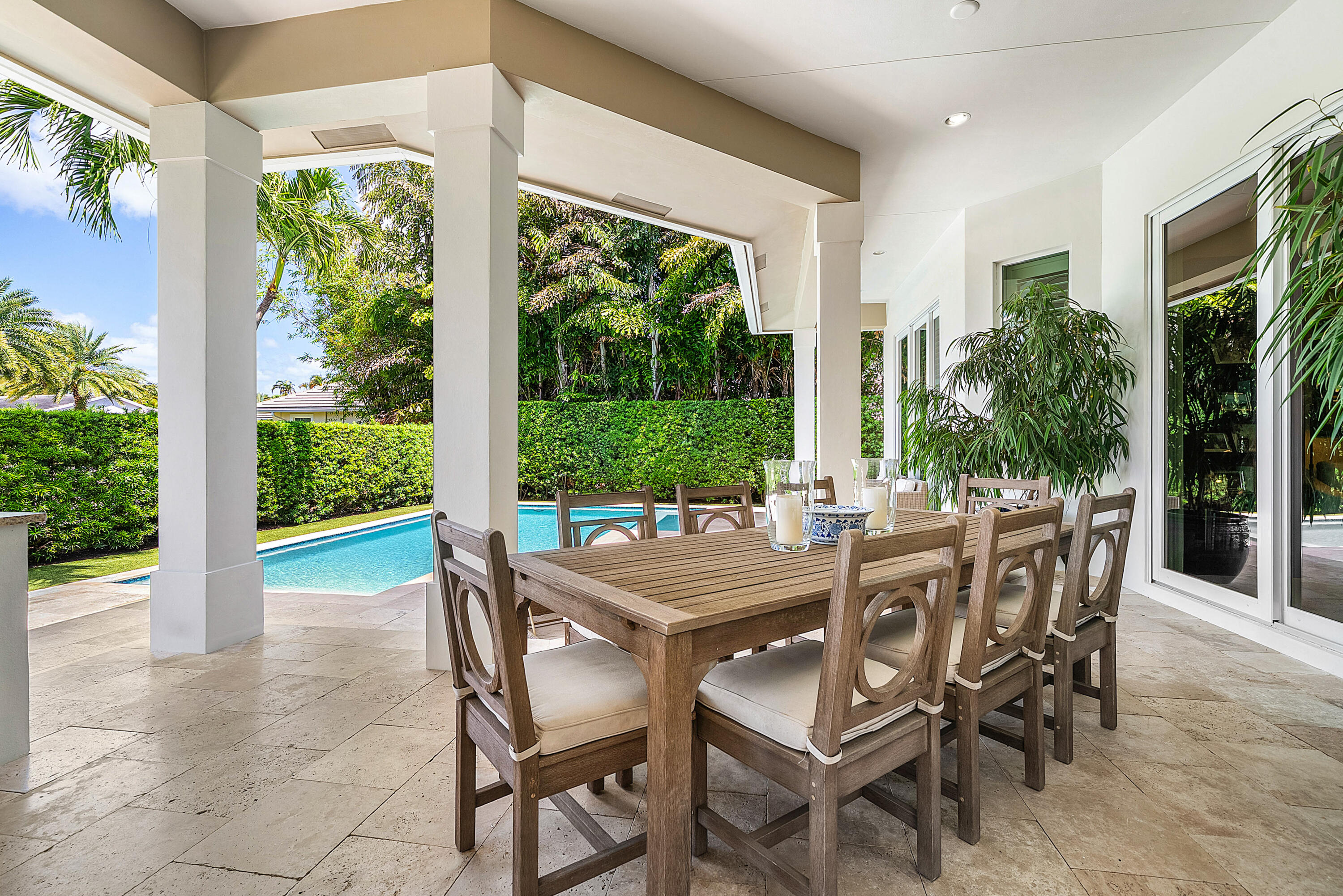 INLET CAY - Residential