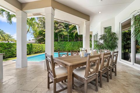 Tiny photo for 33 Spanish River Drive, Ocean Ridge, FL 33435 (MLS # B26016471)