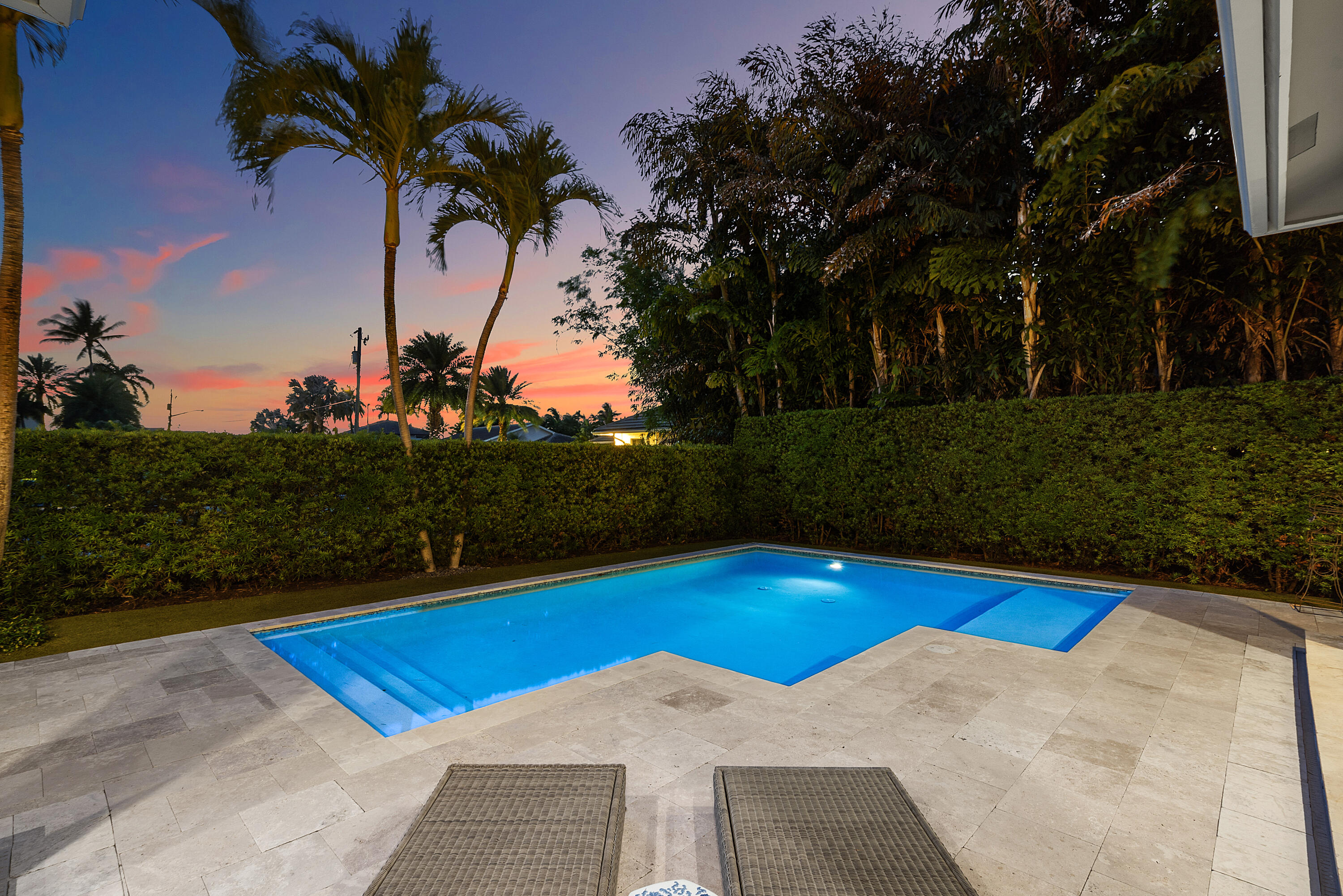 INLET CAY - Residential