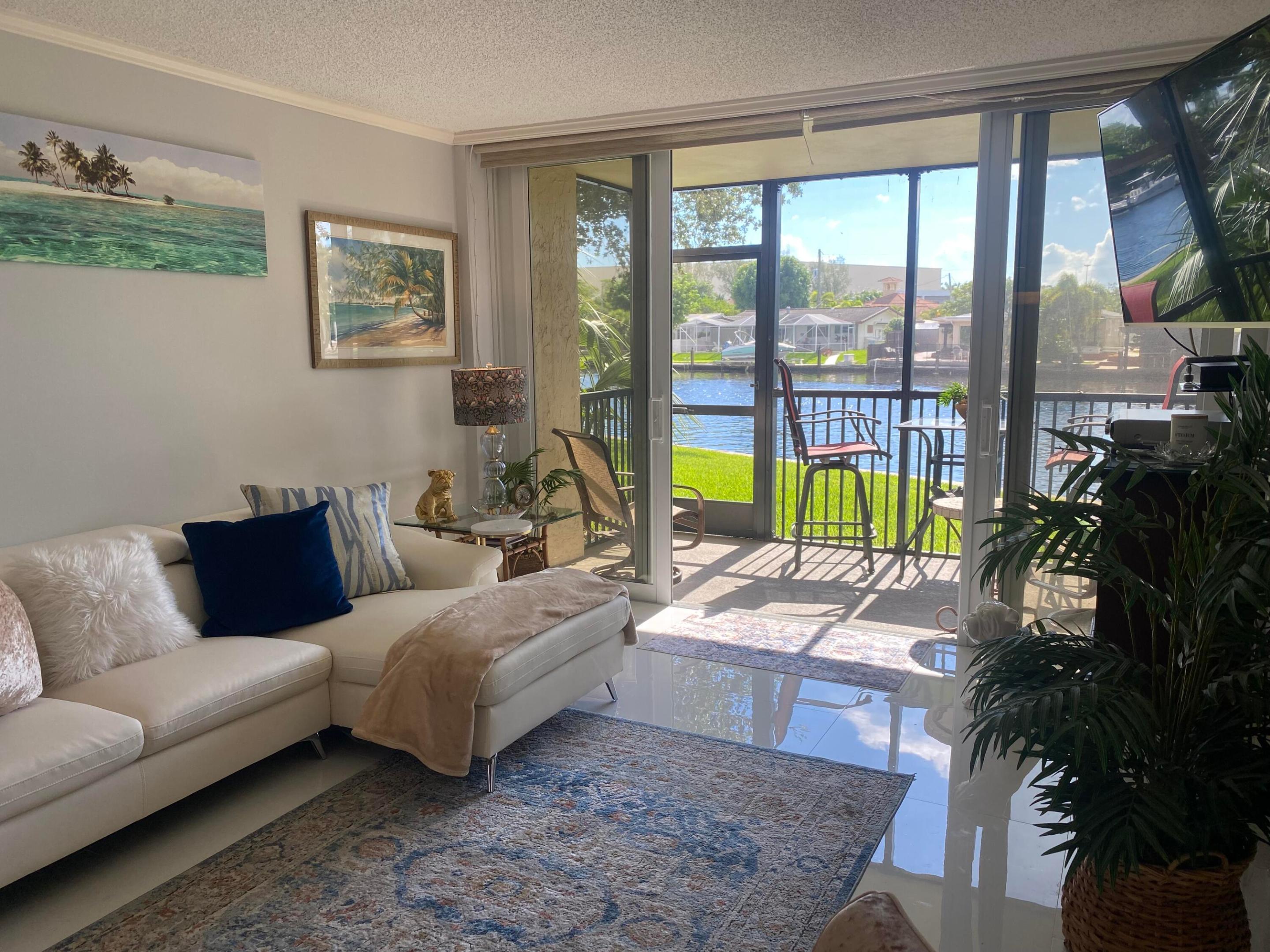 Boca Bayou - Residential Lease