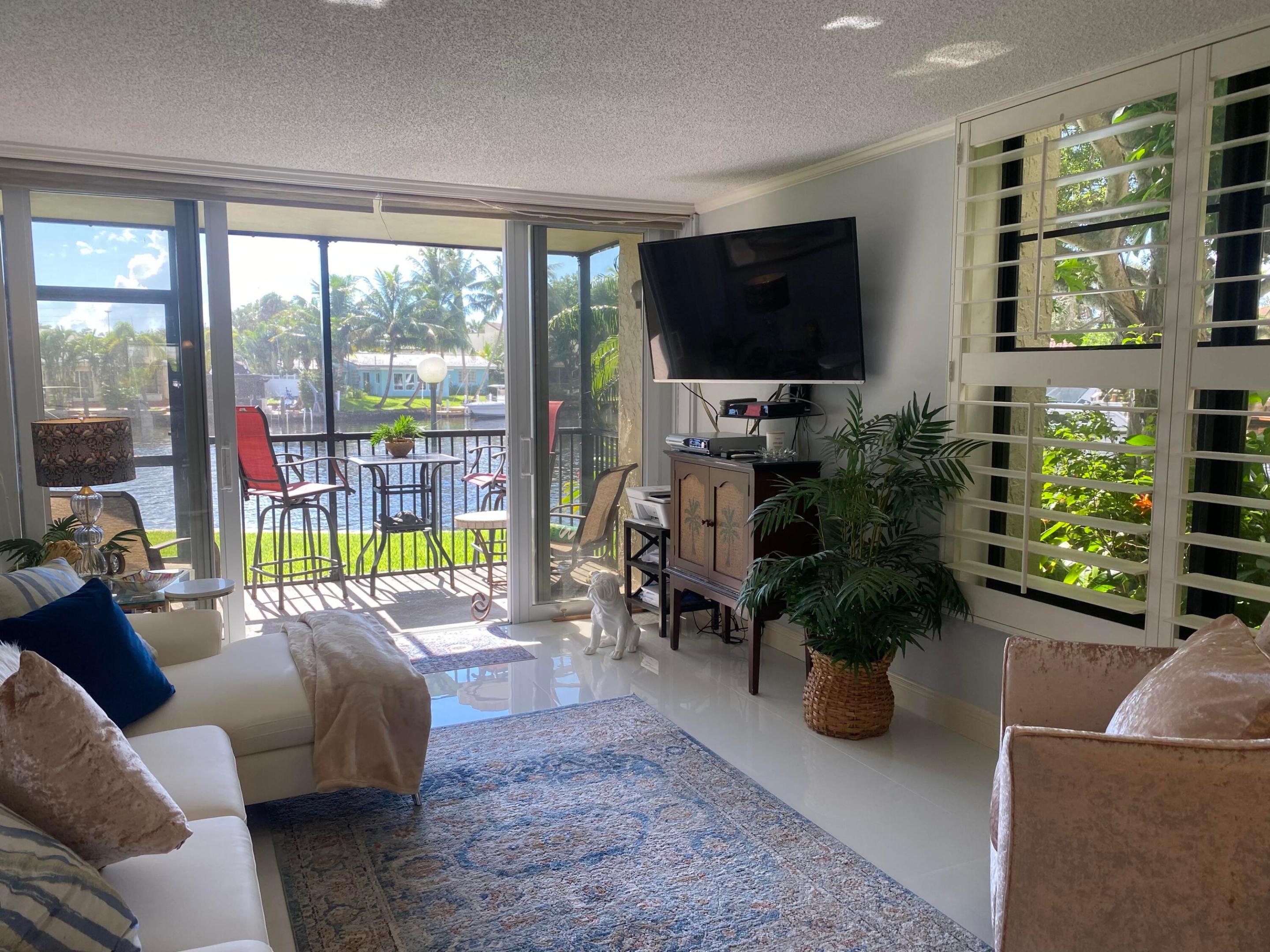 Boca Bayou - Residential Lease