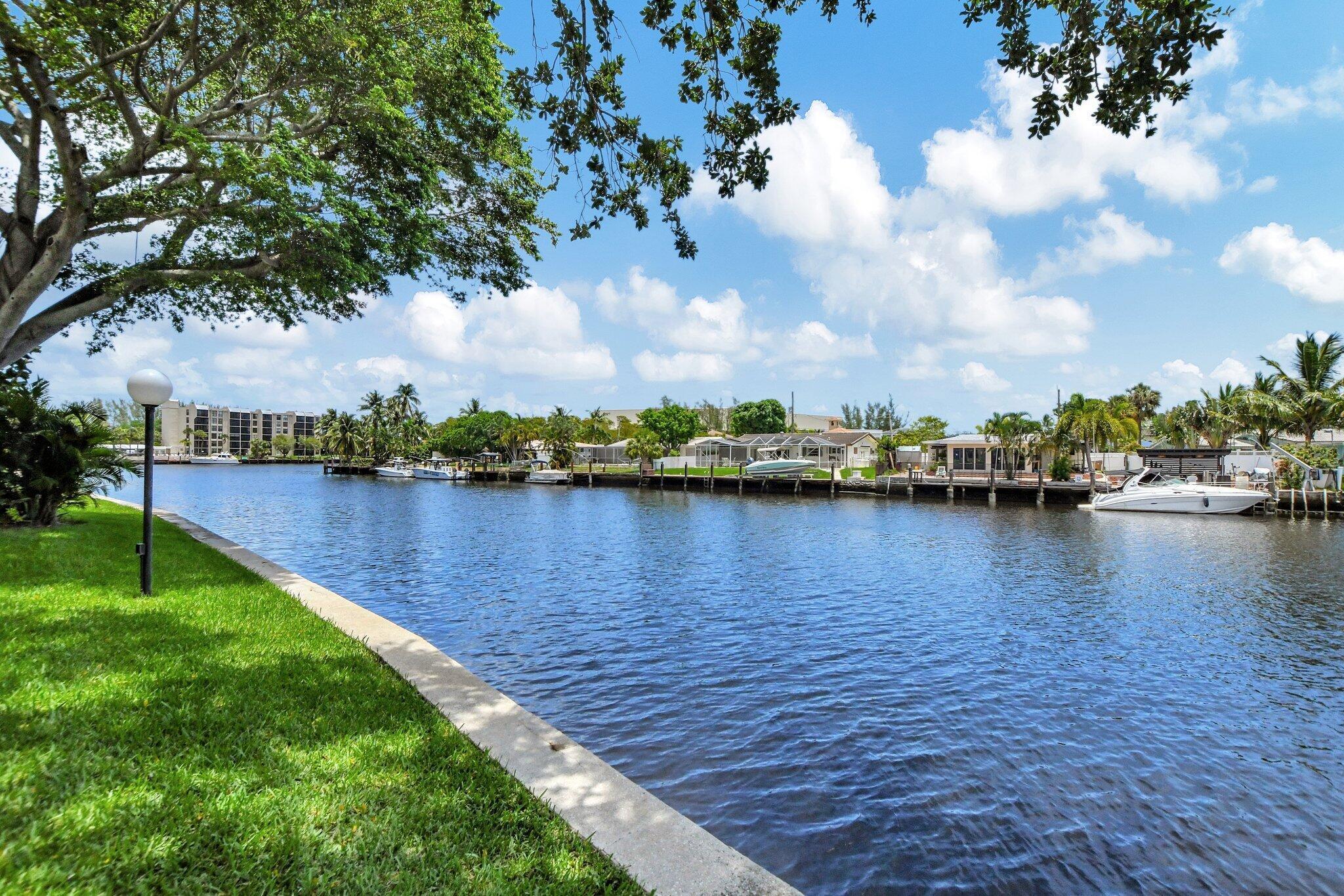 Boca Bayou - Residential Lease