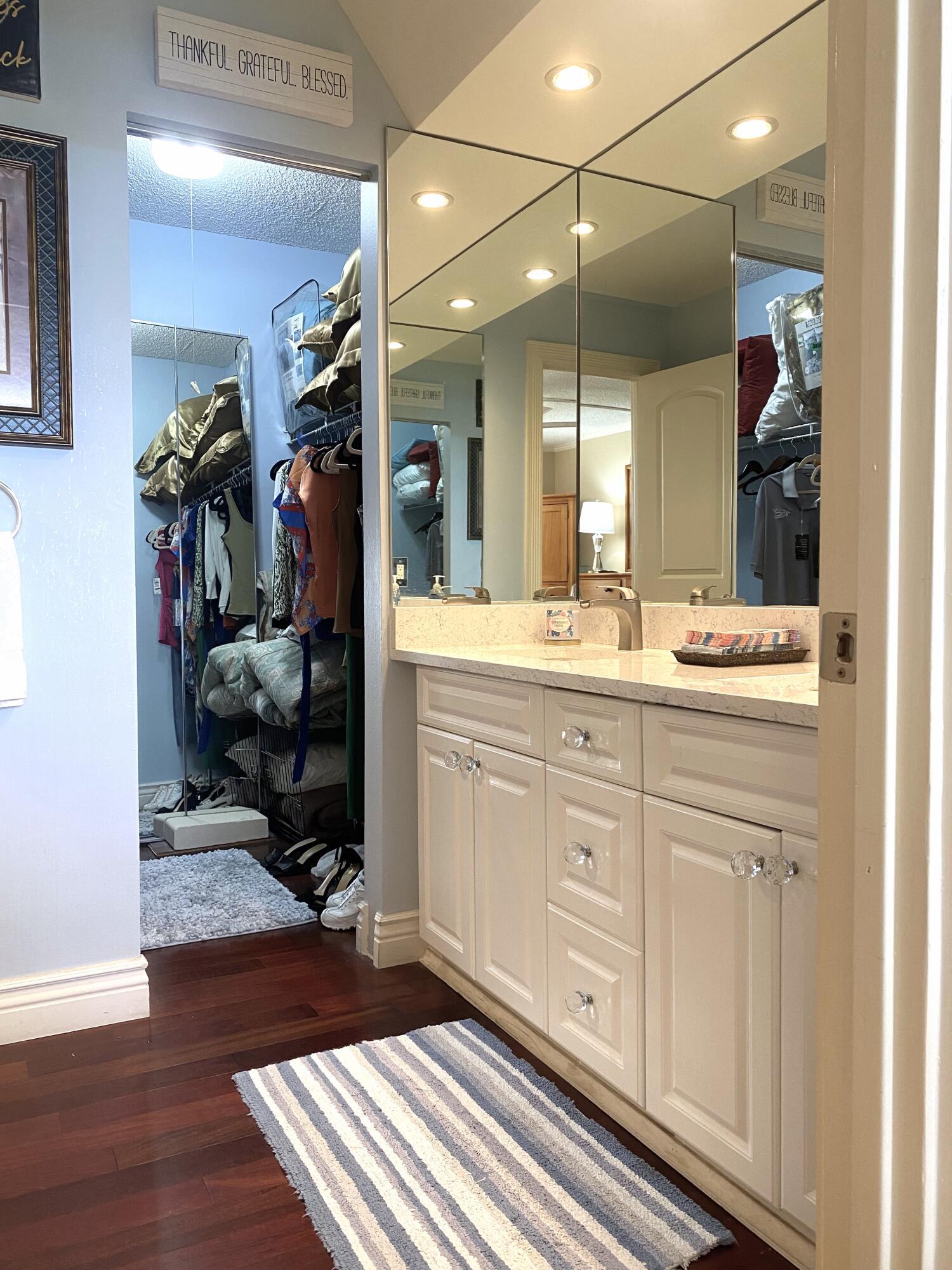 Boca Bayou - Residential Lease