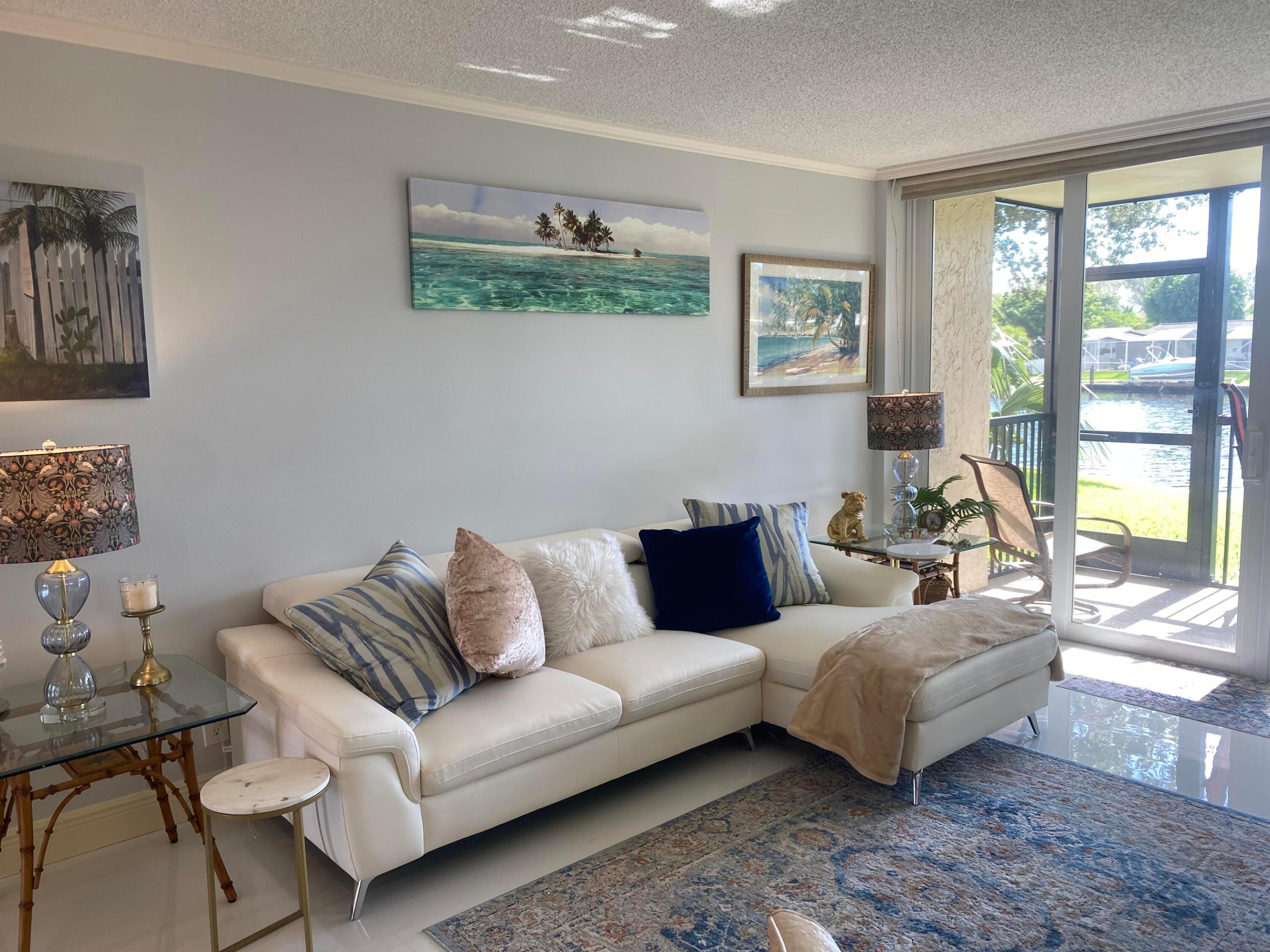 Boca Bayou - Residential Lease