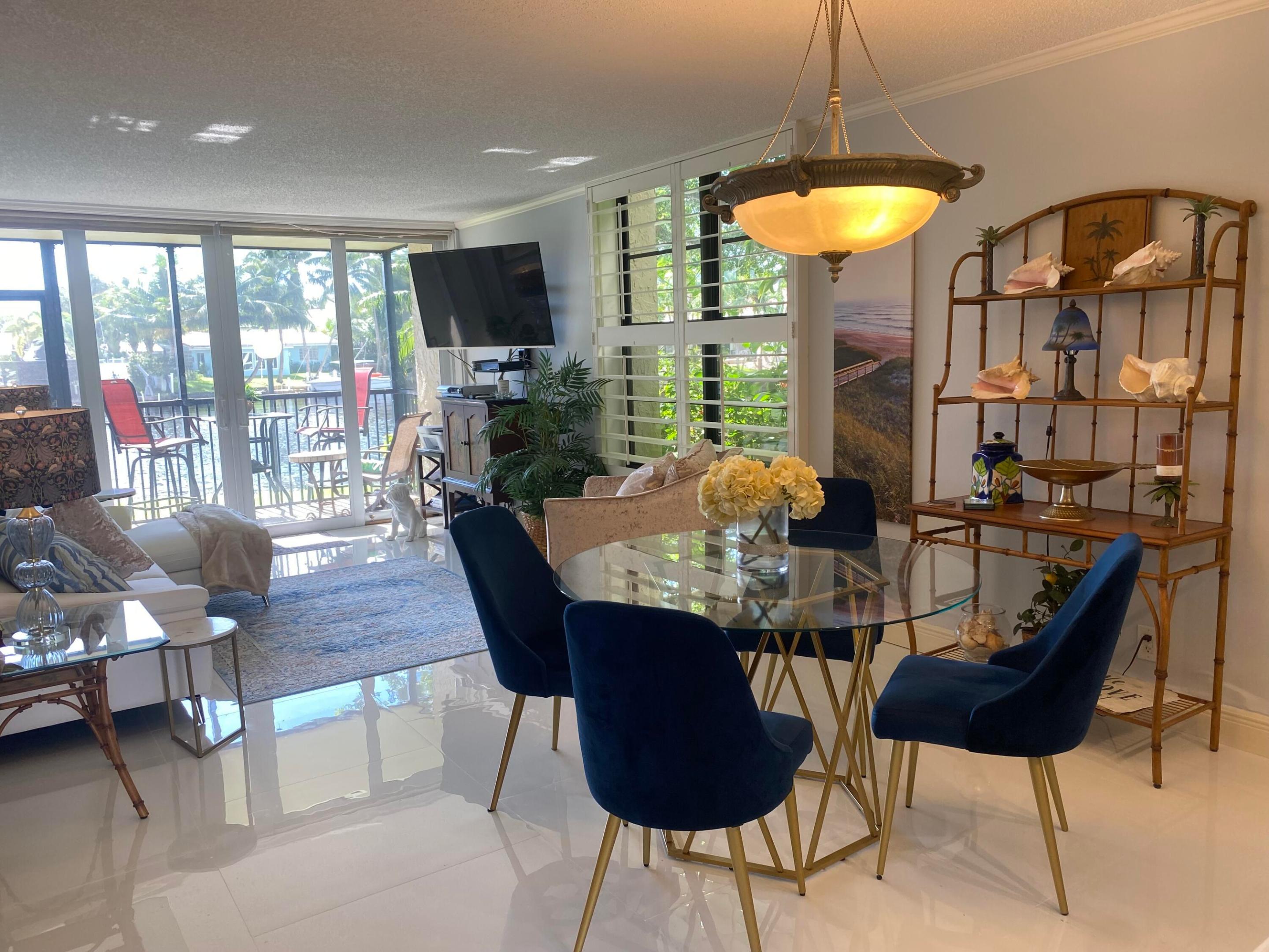 Boca Bayou - Residential Lease