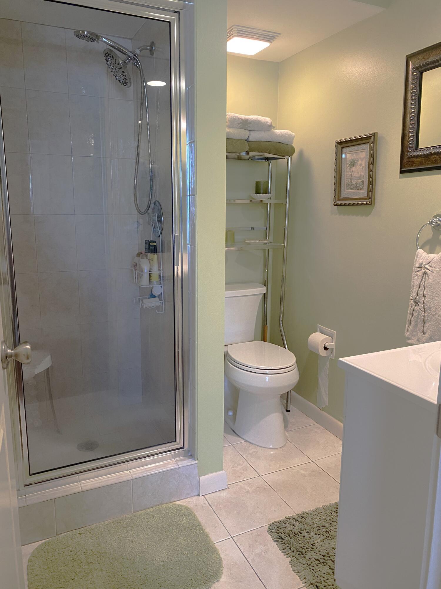 Boca Bayou - Residential Lease