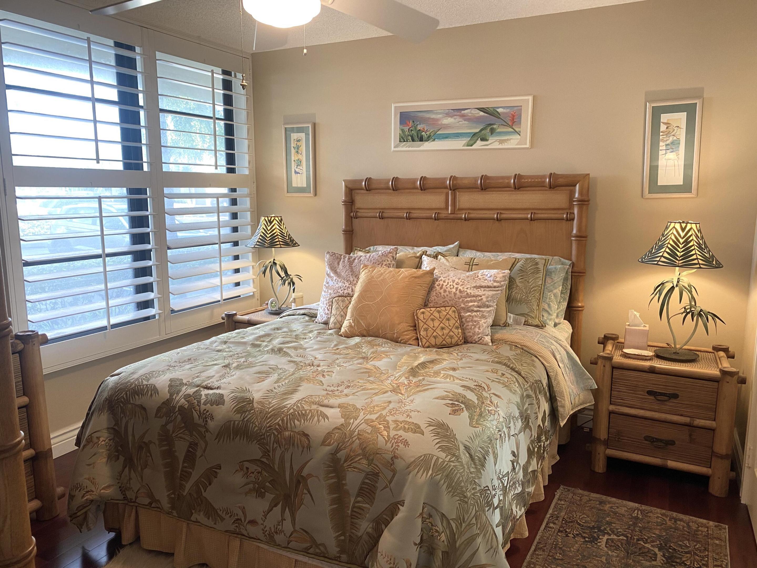 Boca Bayou - Residential Lease