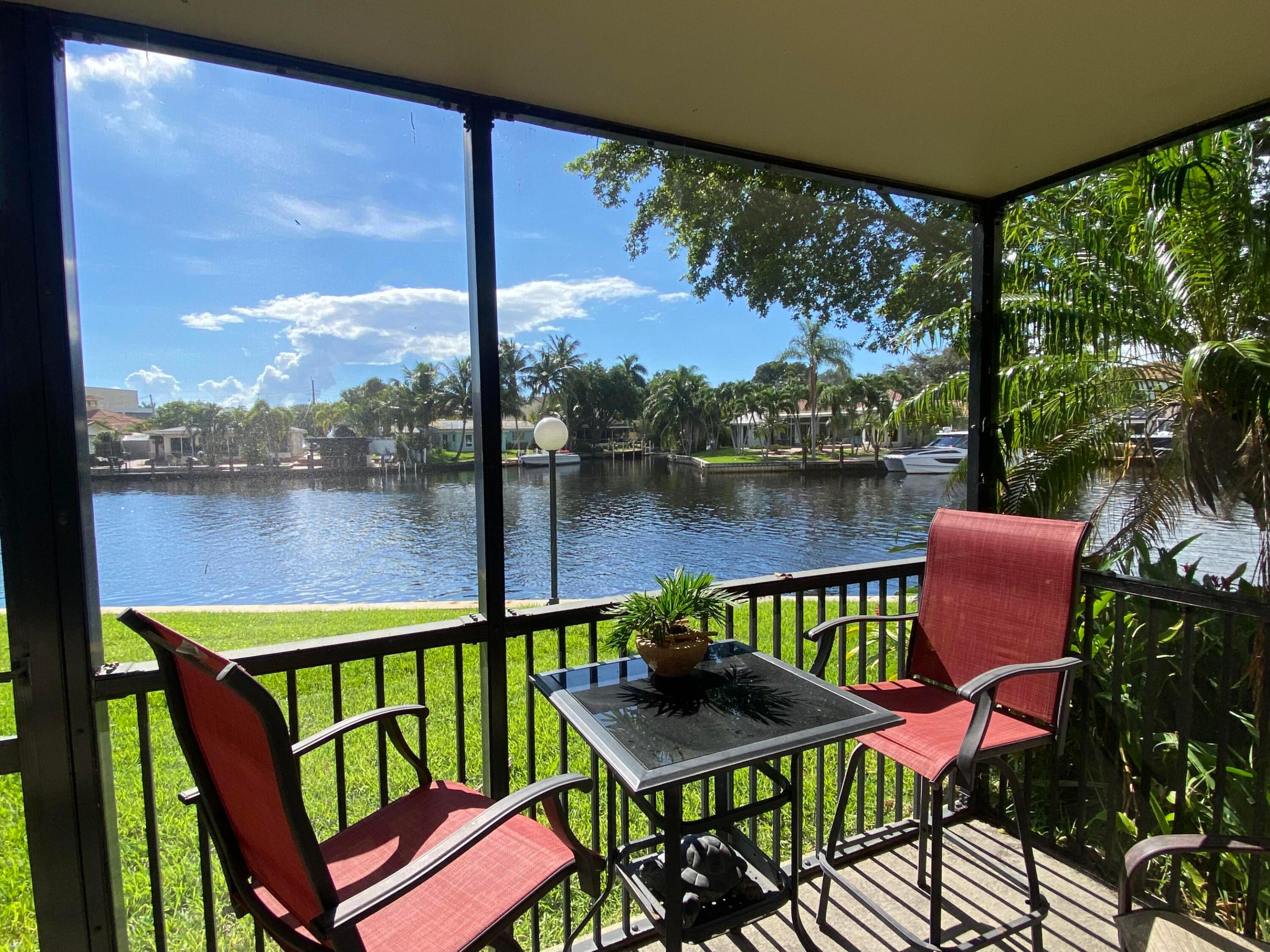 Boca Bayou - Residential Lease