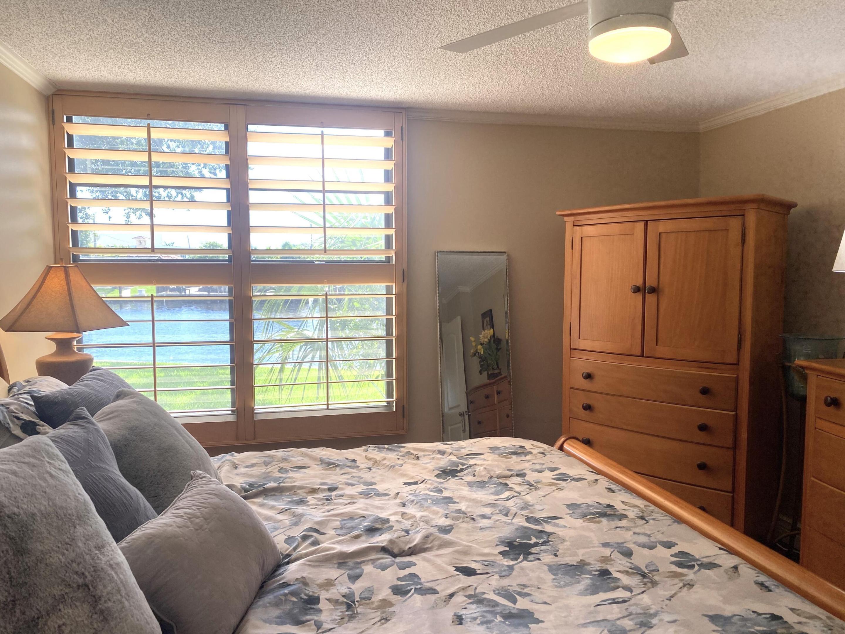 Boca Bayou - Residential Lease